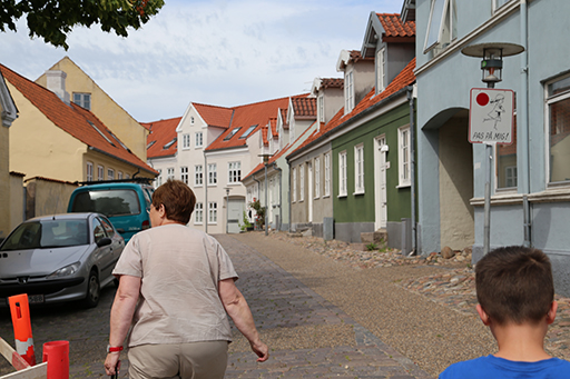 2014 Europe Trip Day 14 - Denmark