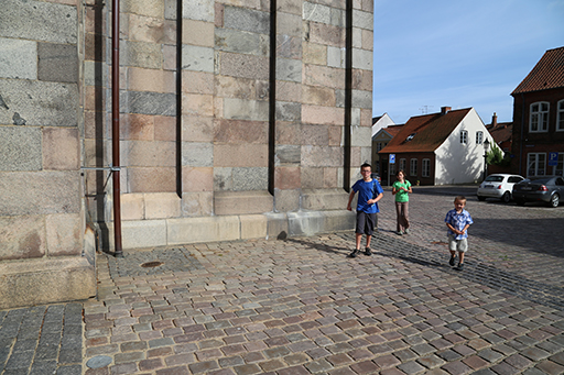 2014 Europe Trip Day 14 - Denmark