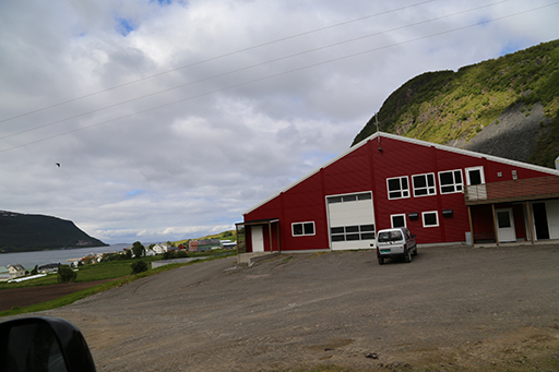 2014 Europe Trip Day 20 - Norway (Kasfjord & Aun: Midnight Sun, Aun, Home Where Andrew M. Israelsen Was Born, Where Andrew M. Israelsen Was Baptized (Kasfjordvatnet Lake), Eilertsen Farm, Harstad / Narvik Evenes Airport, Bergen Airport, 1860 Nordnes Home)