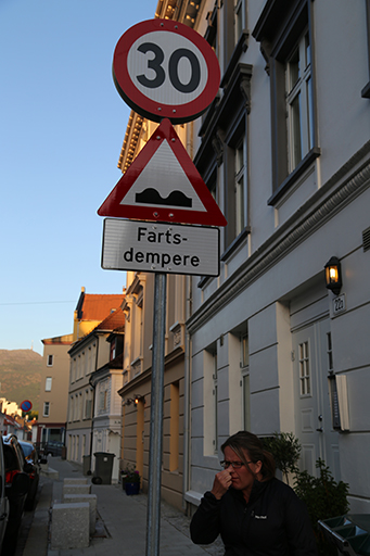 2014 Europe Trip - Funny European Signs
