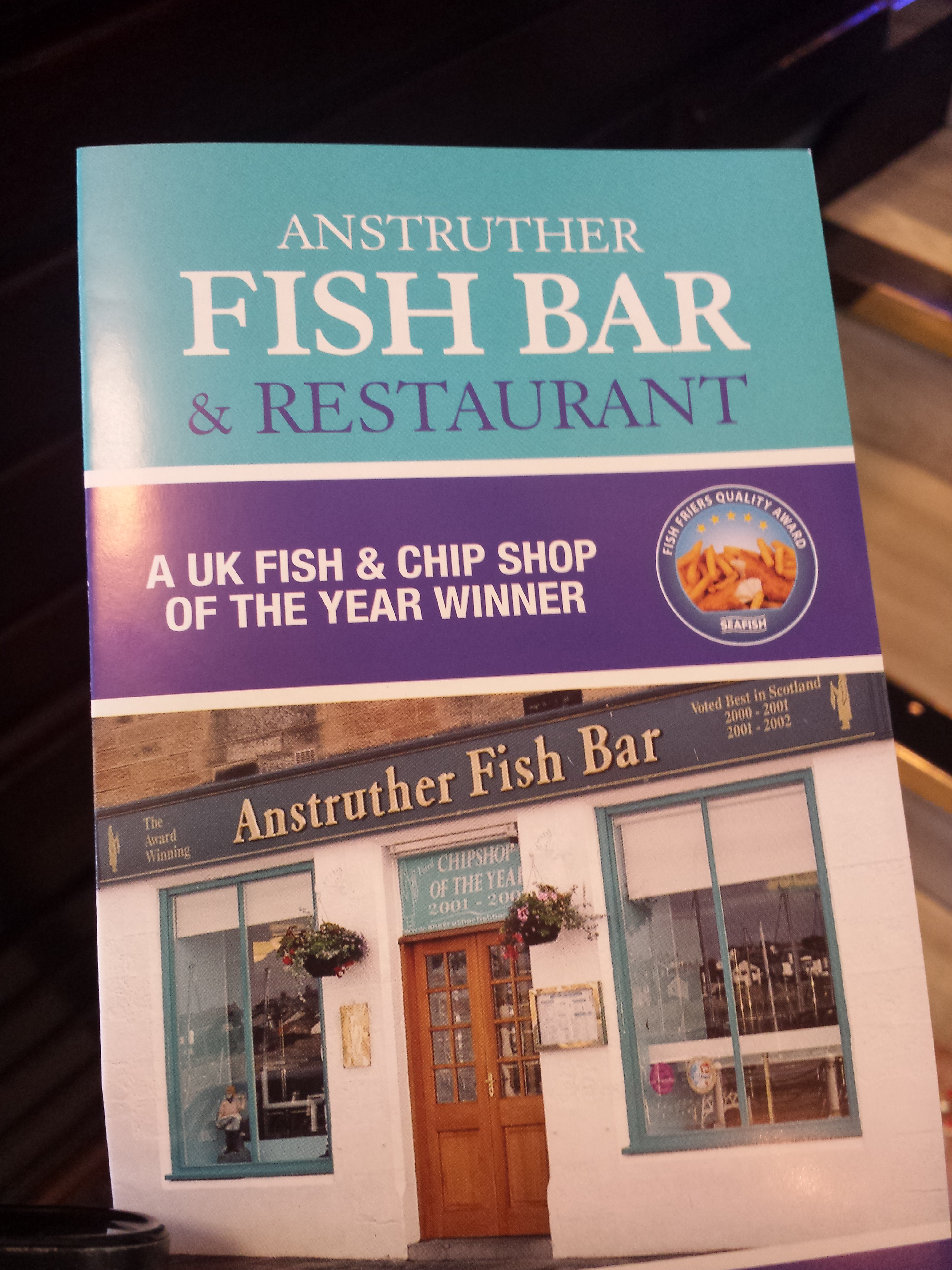 2014 Europe Trip Day 32 - Scotland (St. Andrews Castle & Cathedral, St. Andrews Links (World's 1st Golf Course), Dundee Missionary Flat, Dundee Law, Thornton Highland Games, Anstruther Fish Bar (Best Fish & Chips in Scotland), Anstruther Harbour)