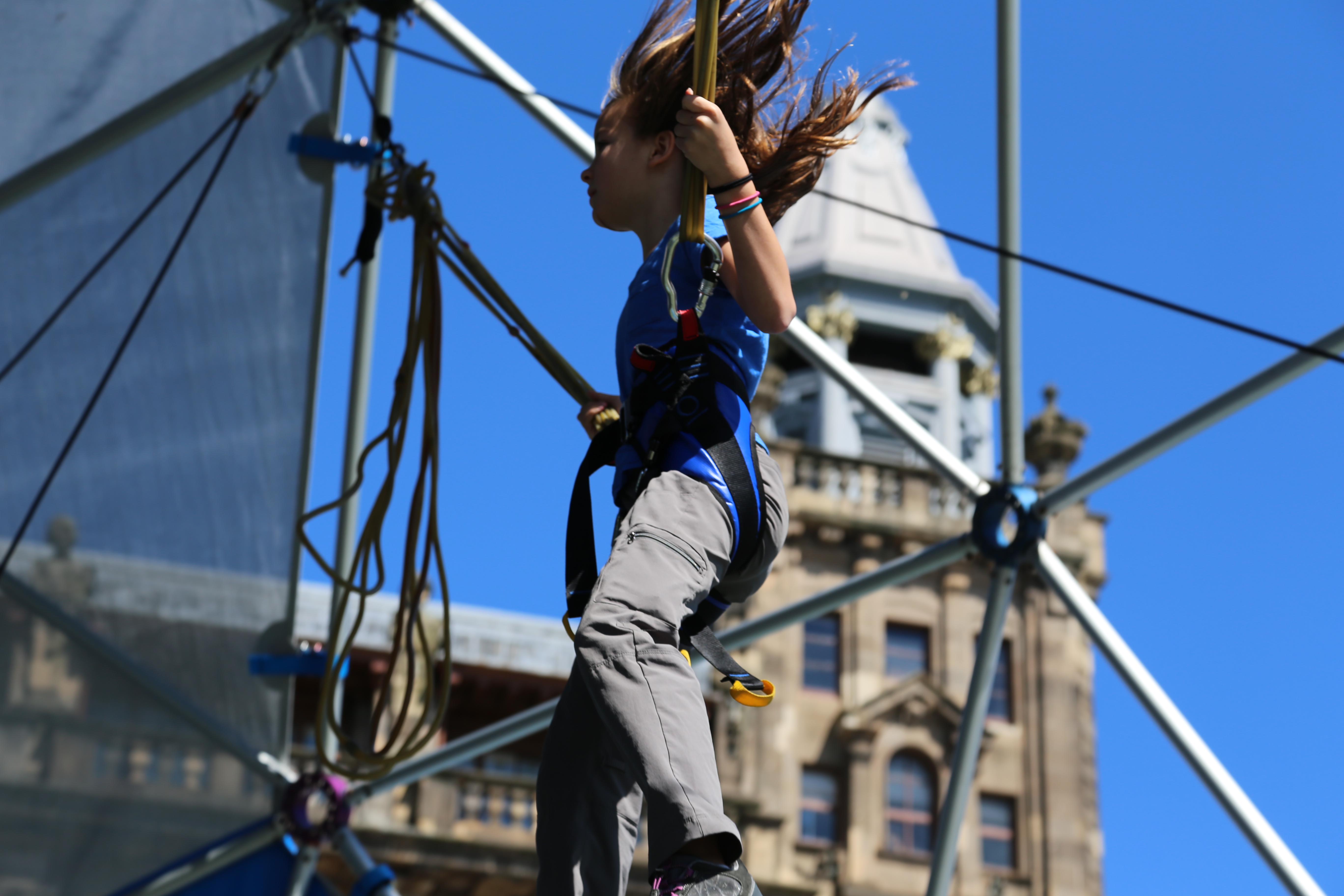 2014 Europe Trip Day 36 - Scotland (Edinburgh Princes Street, See You Jimmy Hat, Custard Donut, Bagpipes, Deep Fried Mars Bar, Irn Bru, Edinburgh Trams, Flight to Shannon, Ireland, More Punky Toys!!)