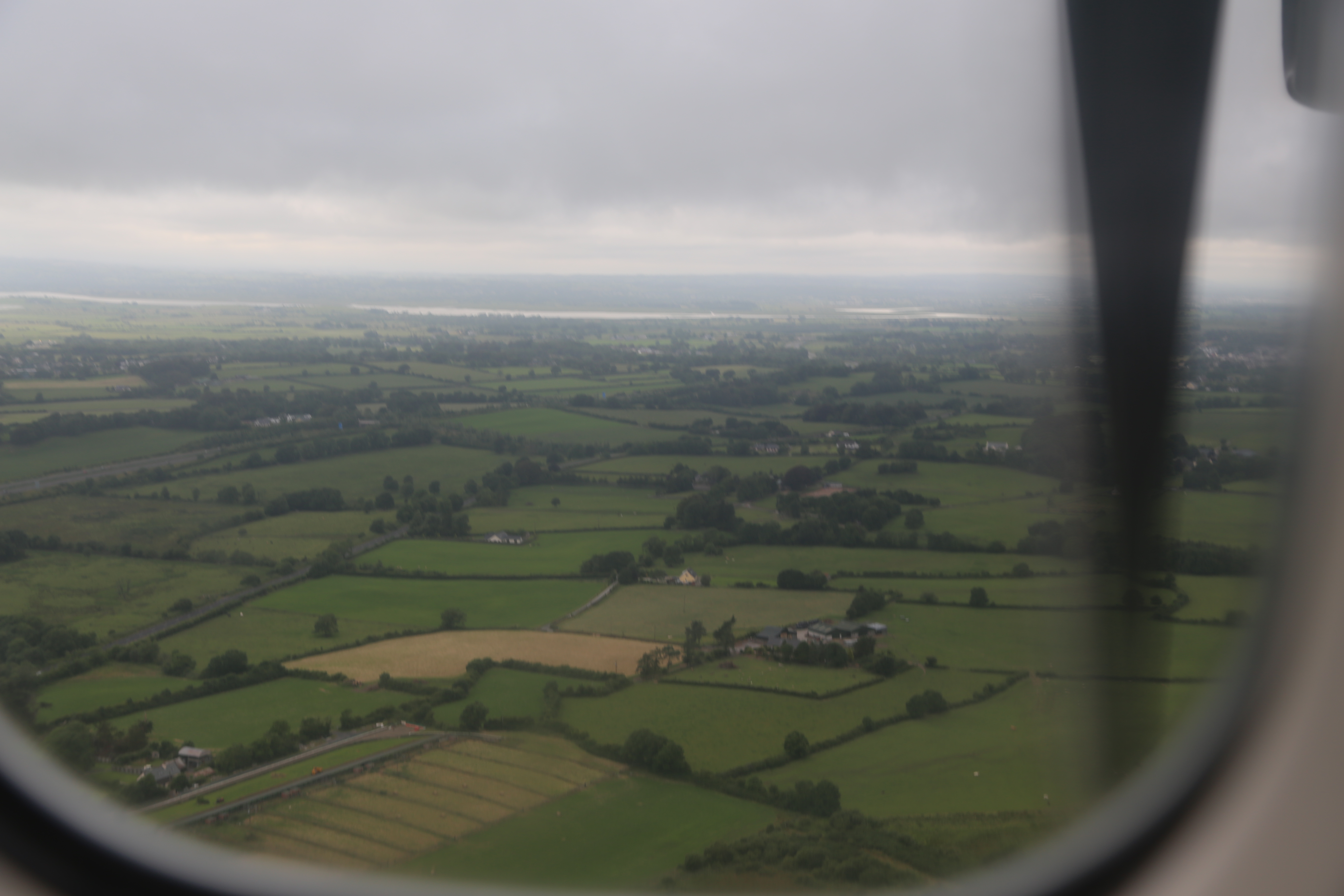 2014 Europe Trip Day 36 - Scotland (Edinburgh Princes Street, See You Jimmy Hat, Custard Donut, Bagpipes, Deep Fried Mars Bar, Irn Bru, Edinburgh Trams, Flight to Shannon, Ireland, More Punky Toys!!)