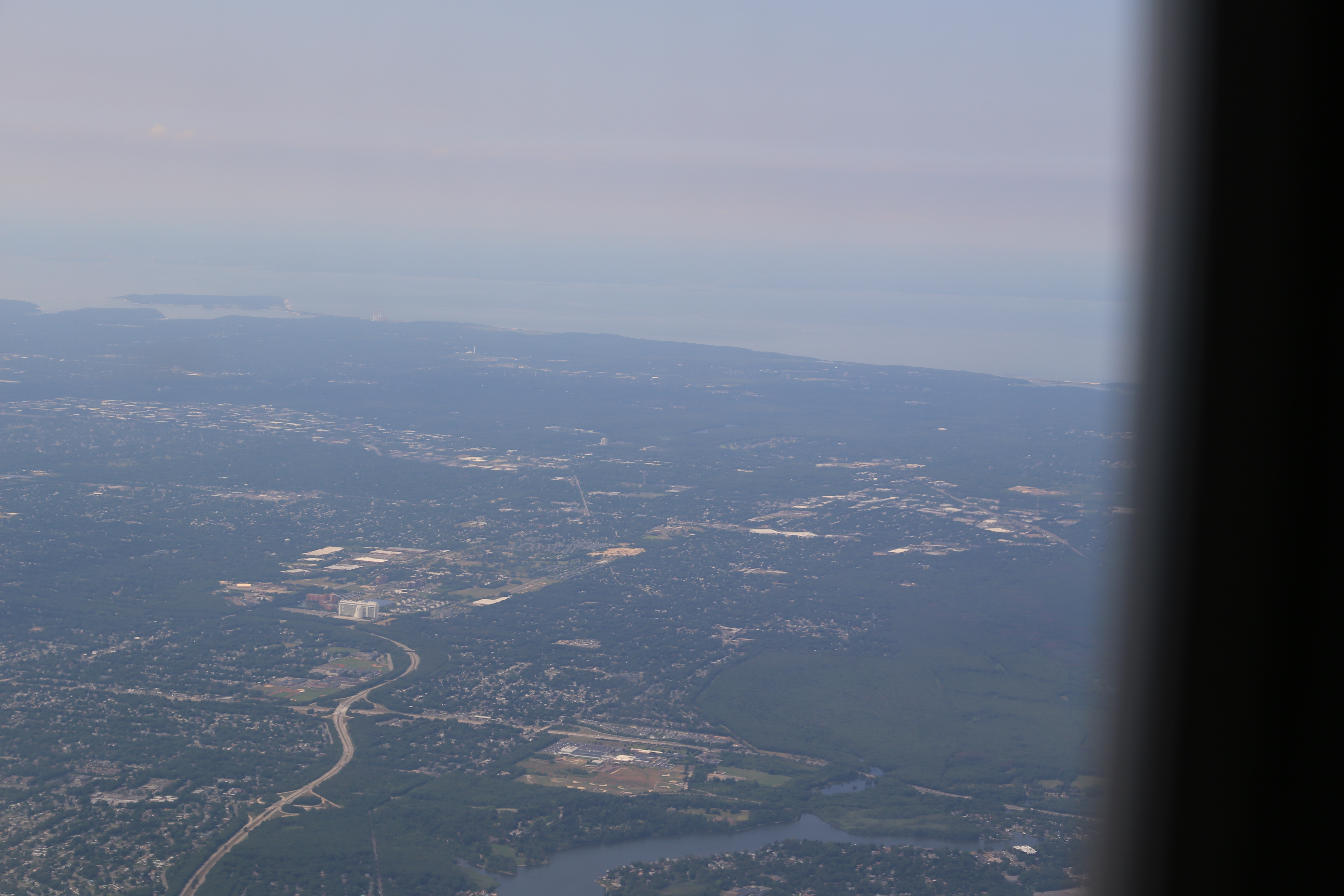 2014 Europe Trip Day 37 - Ireland (Irish Bus, Shannon Airport, Vimto, New York City JFK Airport, Shake Shack)