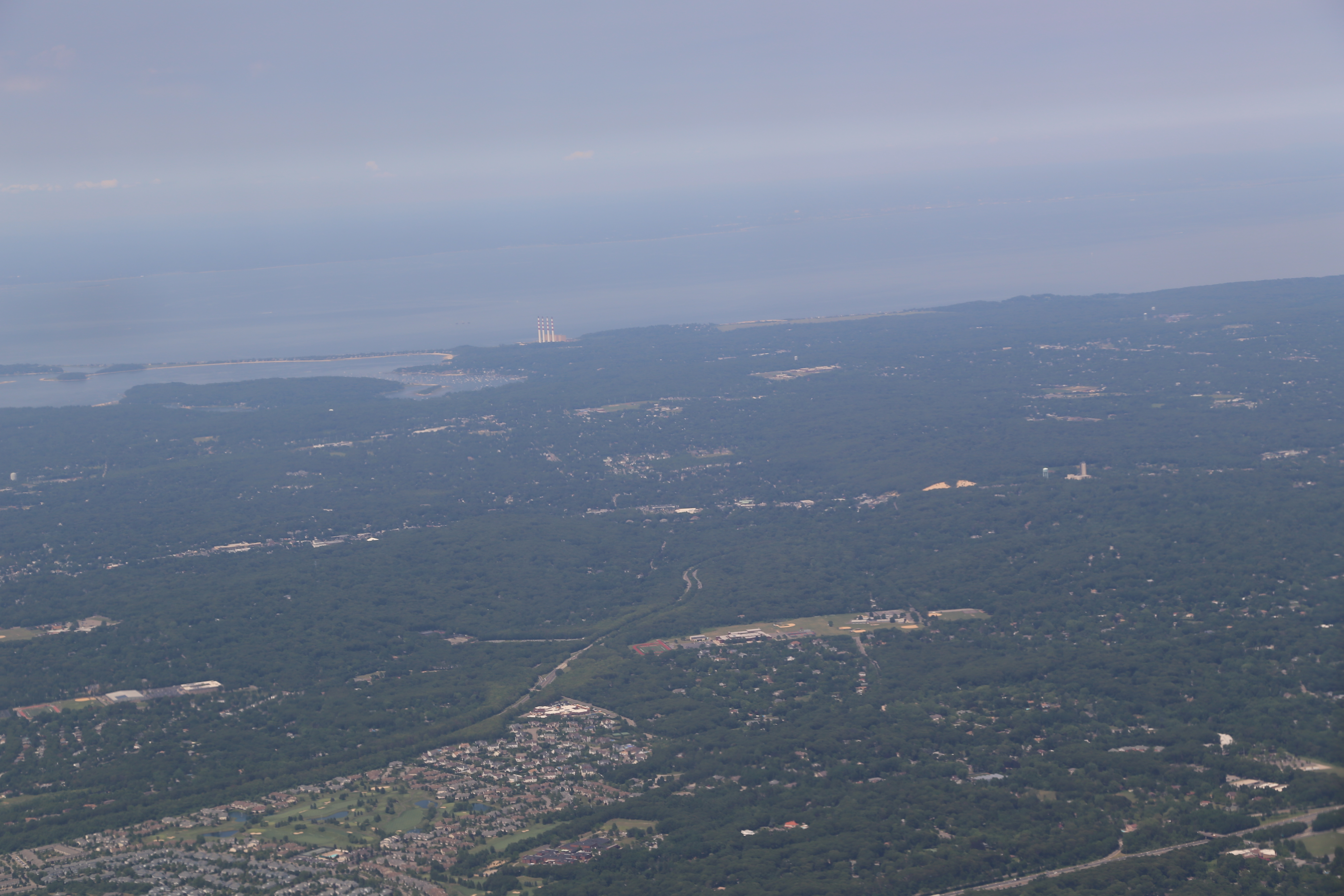 2014 Europe Trip Day 37 - Ireland (Irish Bus, Shannon Airport, Vimto, New York City JFK Airport, Shake Shack)