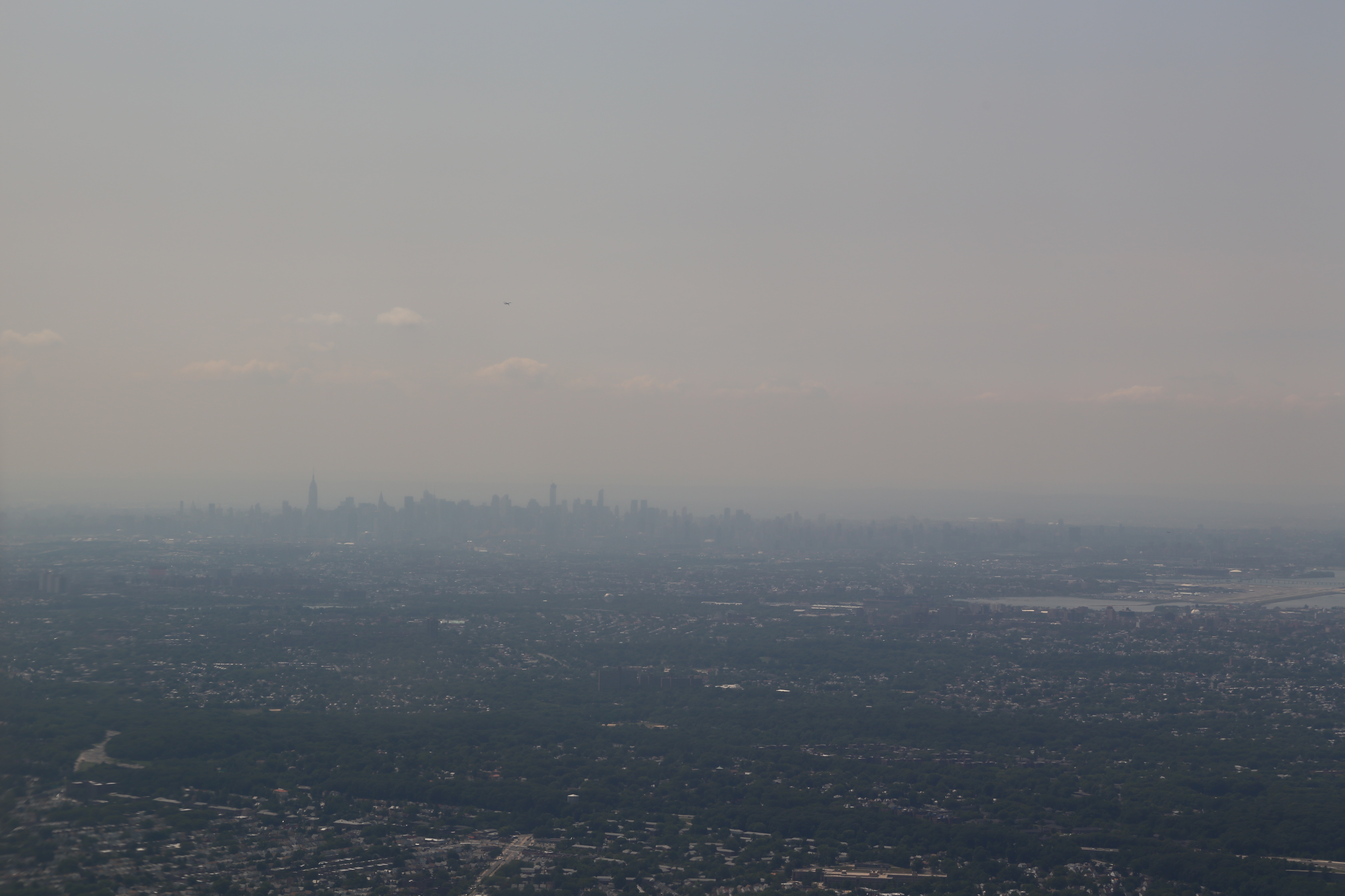 2014 Europe Trip Day 37 - Ireland (Irish Bus, Shannon Airport, Vimto, New York City JFK Airport, Shake Shack)