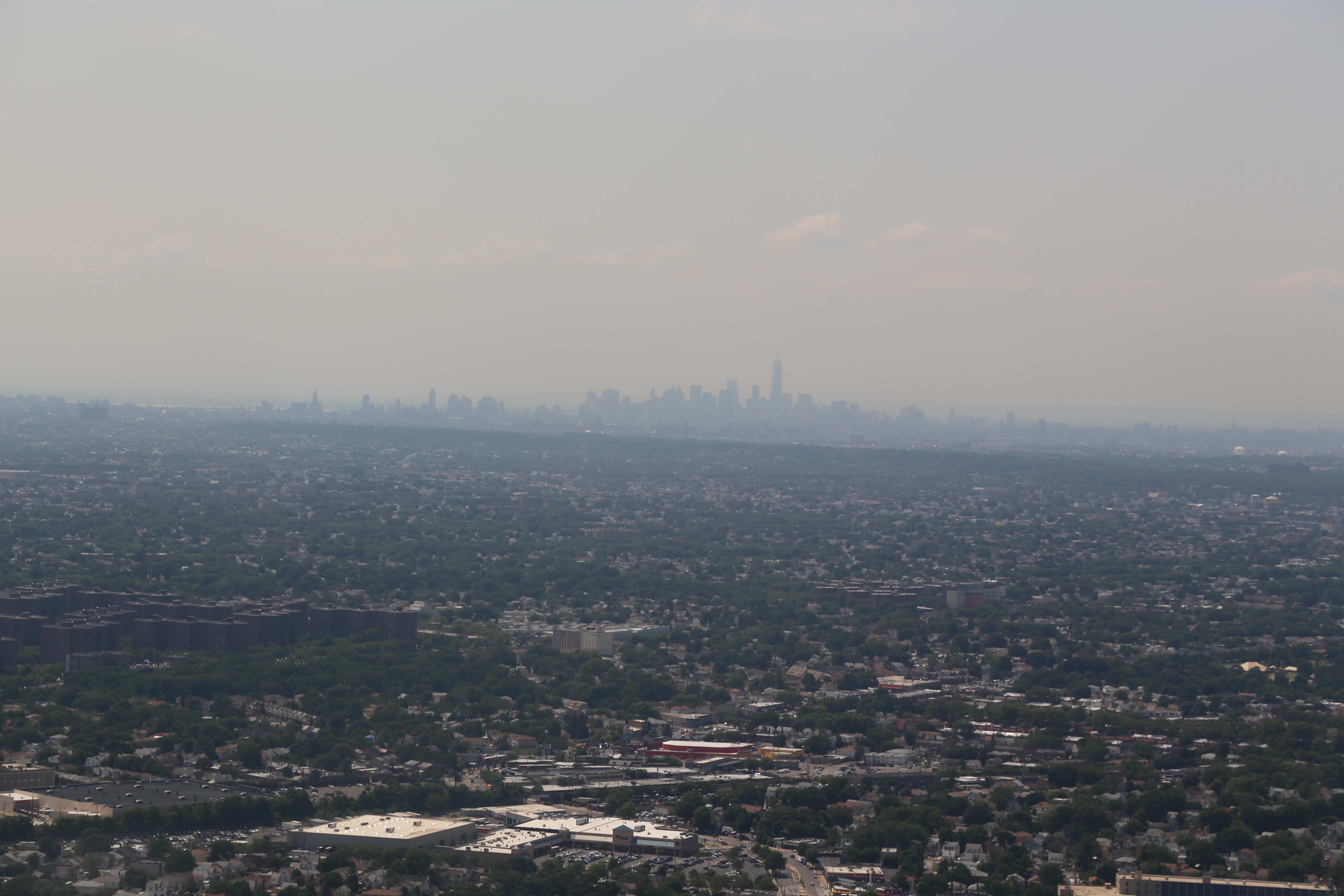 2014 Europe Trip Day 37 - Ireland (Irish Bus, Shannon Airport, Vimto, New York City JFK Airport, Shake Shack)