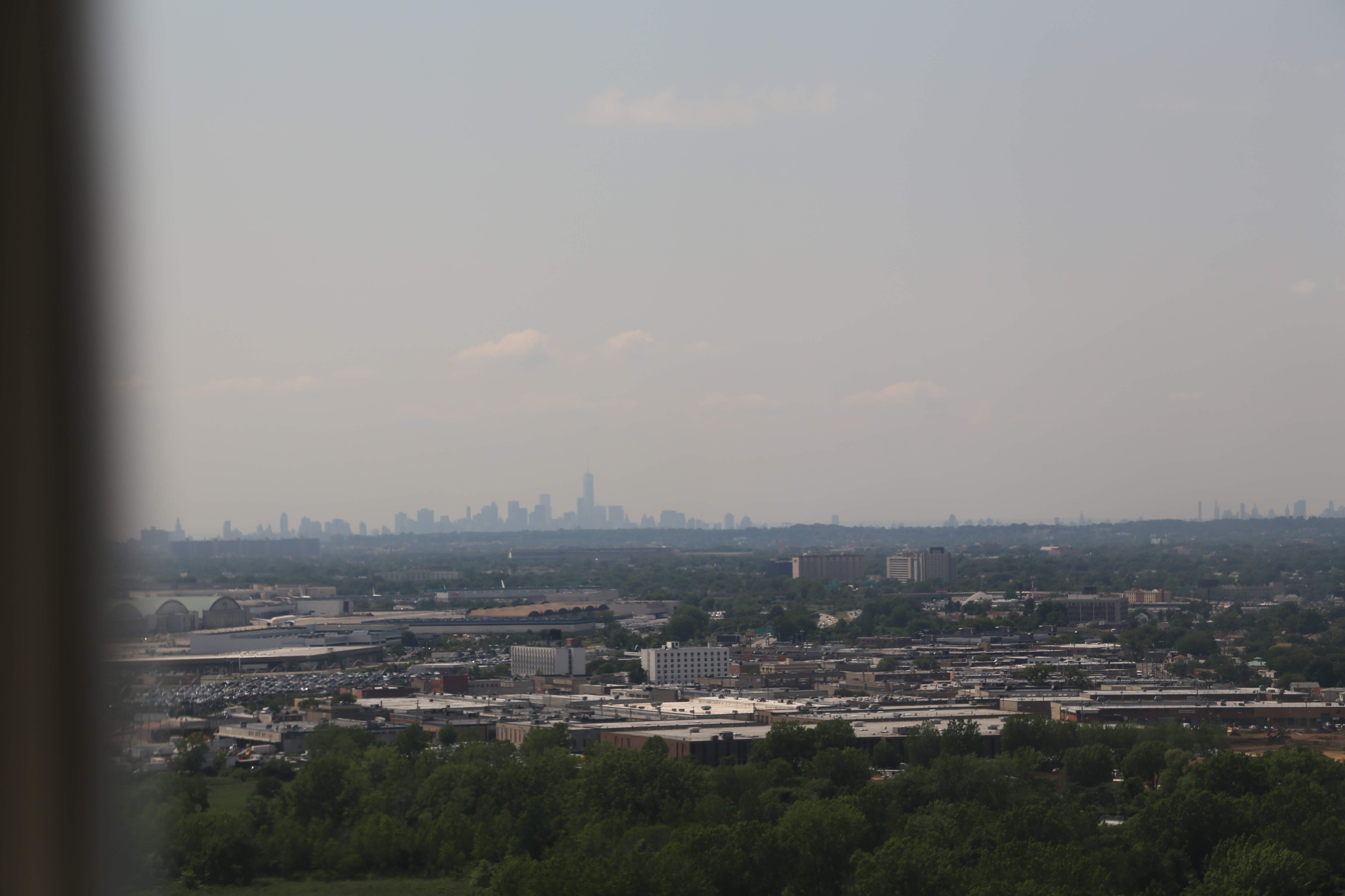 2014 Europe Trip Day 37 - Ireland (Irish Bus, Shannon Airport, Vimto, New York City JFK Airport, Shake Shack)