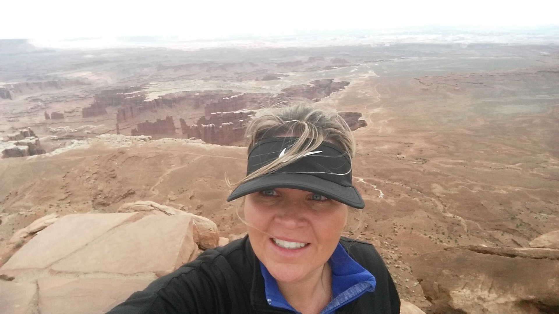 2015 Spring Break - Moab - Canyonlands National Park