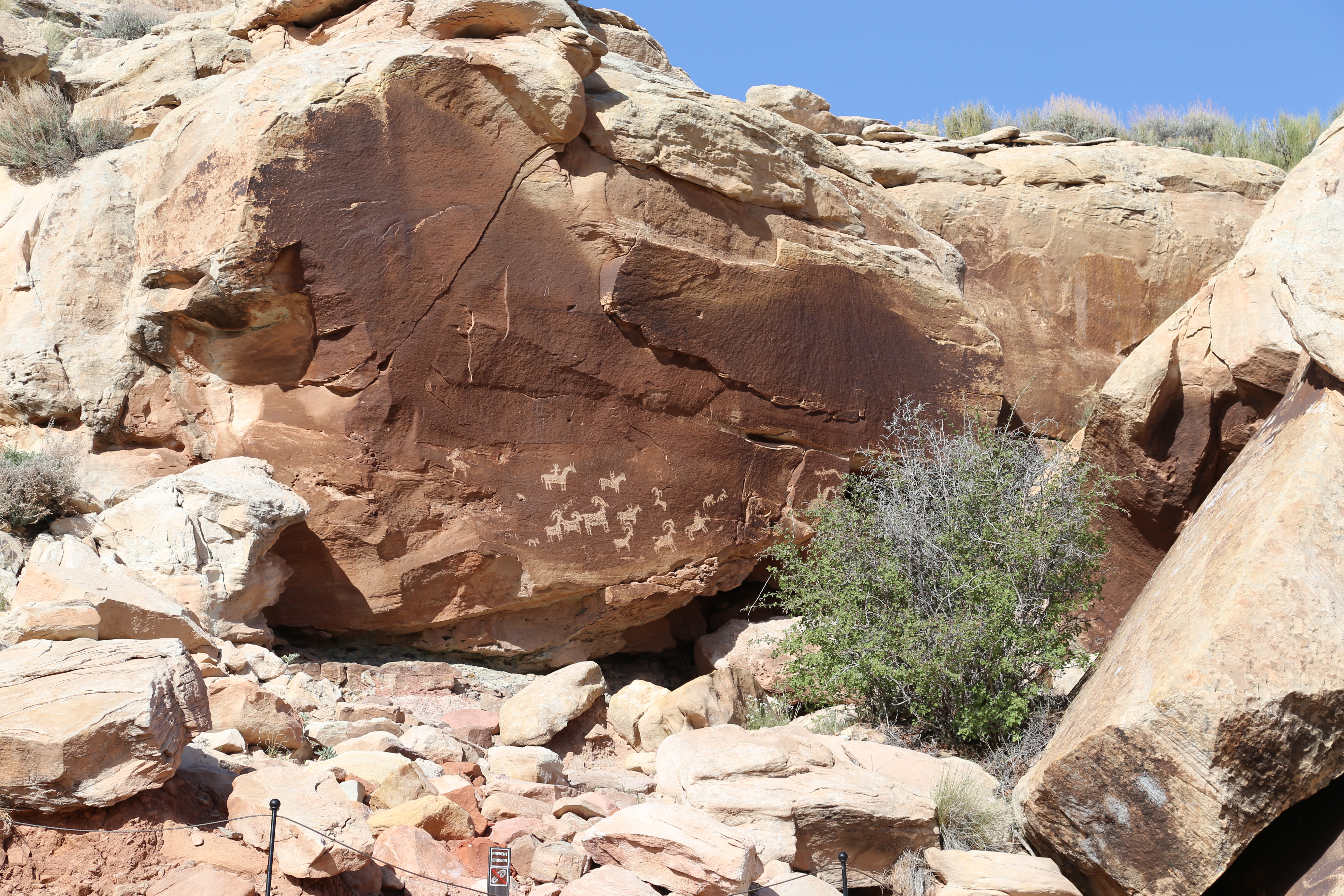 2015 Spring Break - Moab - Delicate Arch (Arches National Park)