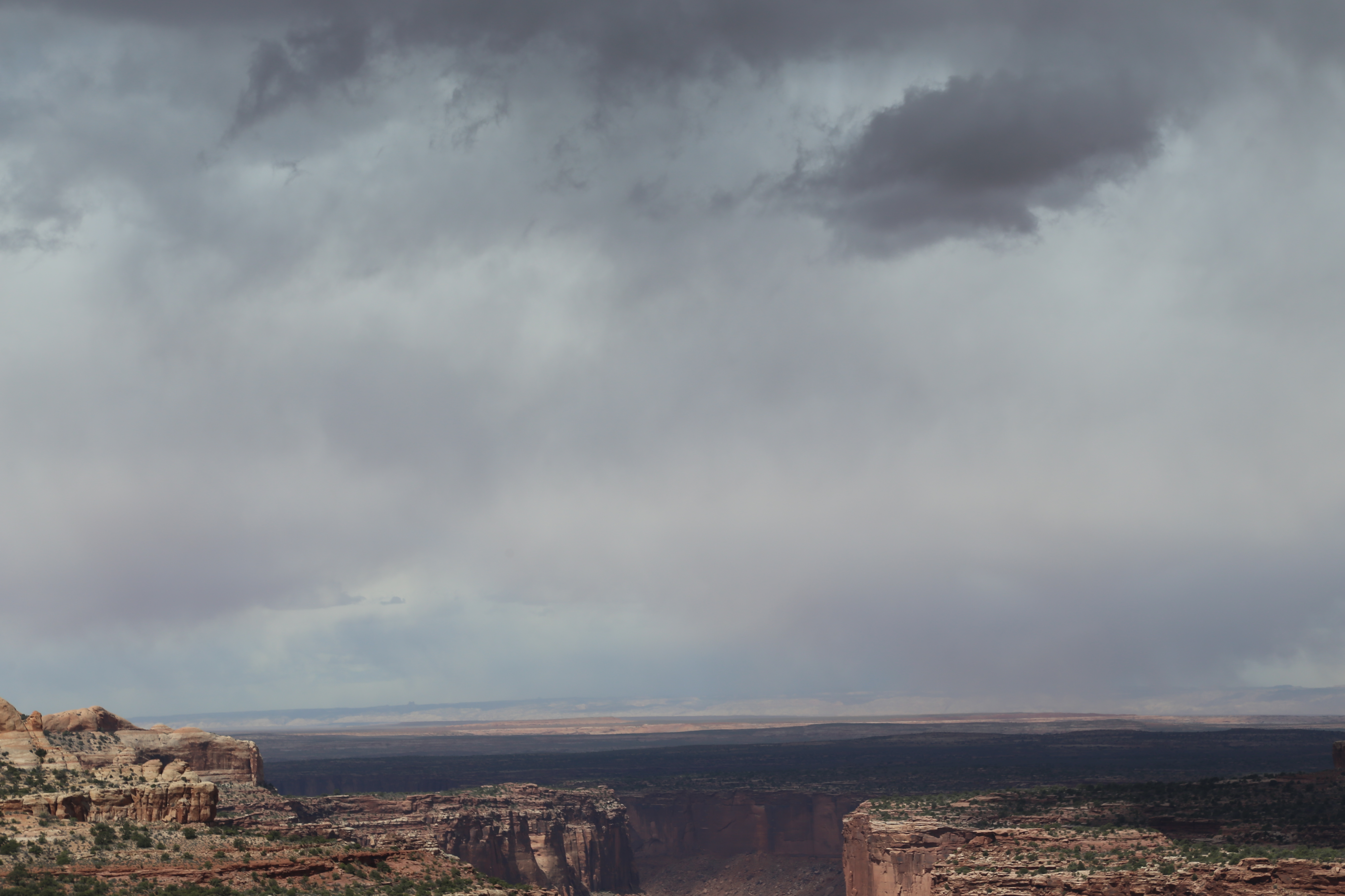 2015 Spring Break - Moab - Canyonlands National Park