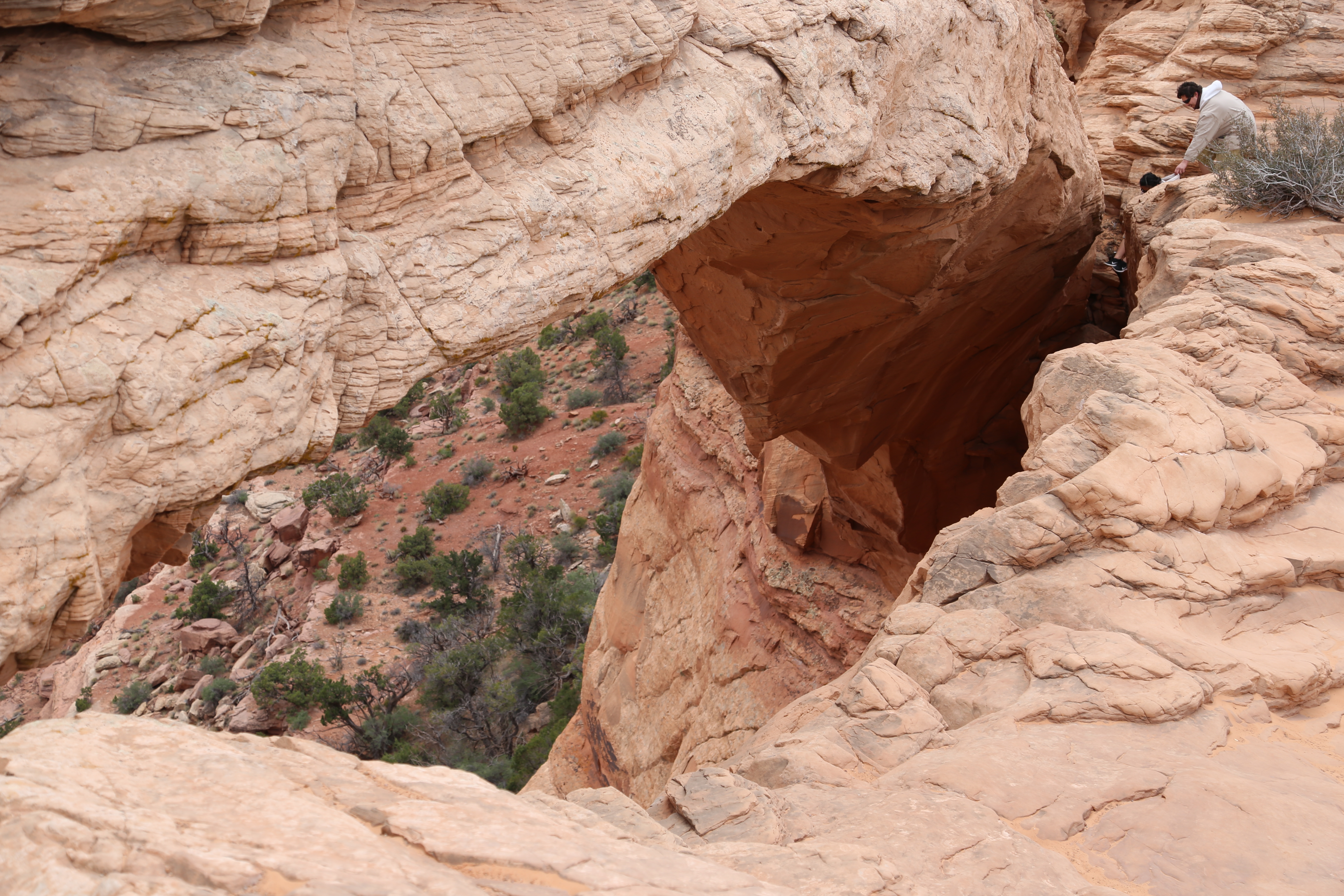 2015 Spring Break - Moab - Canyonlands National Park