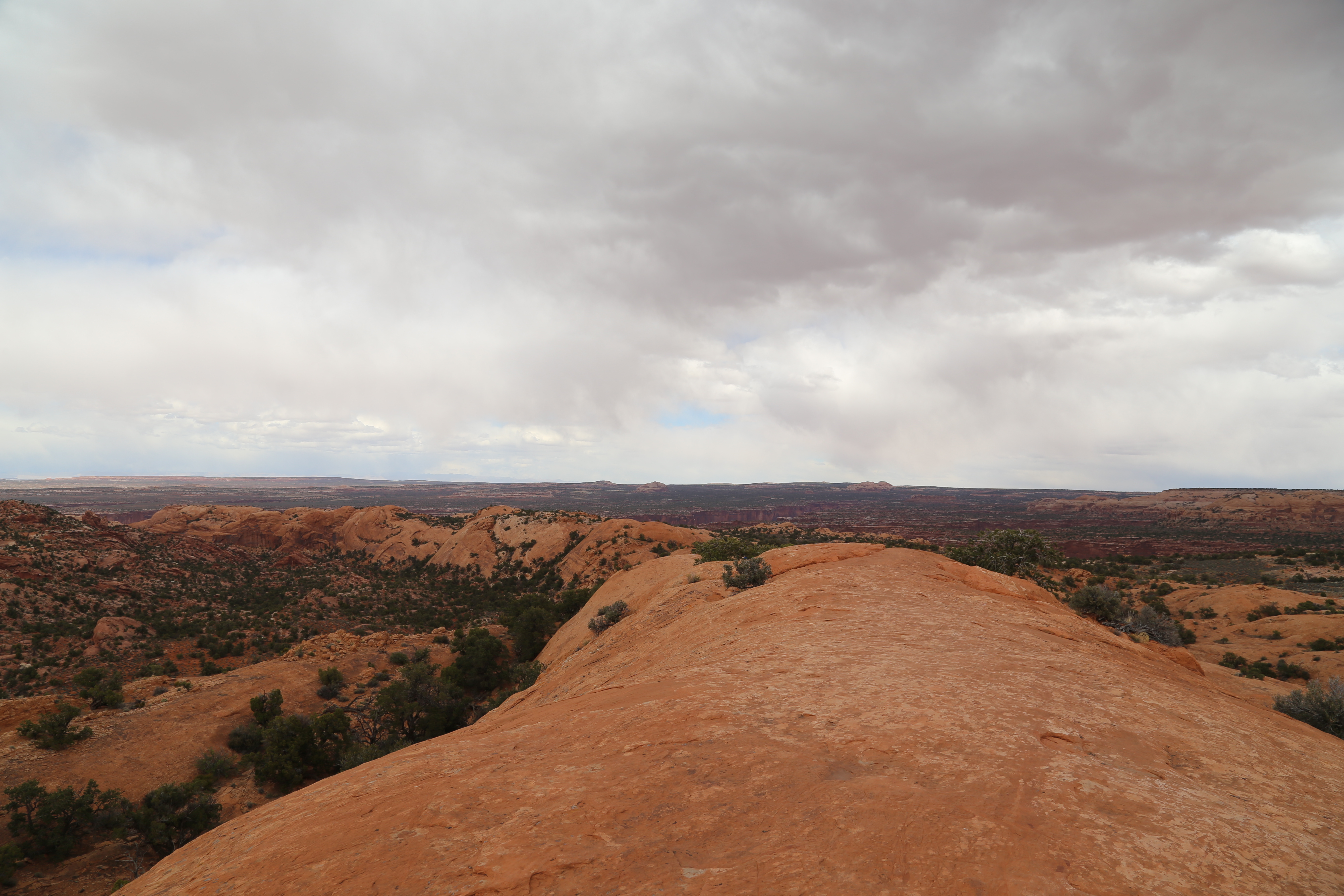 2015 Spring Break - Moab - Canyonlands National Park