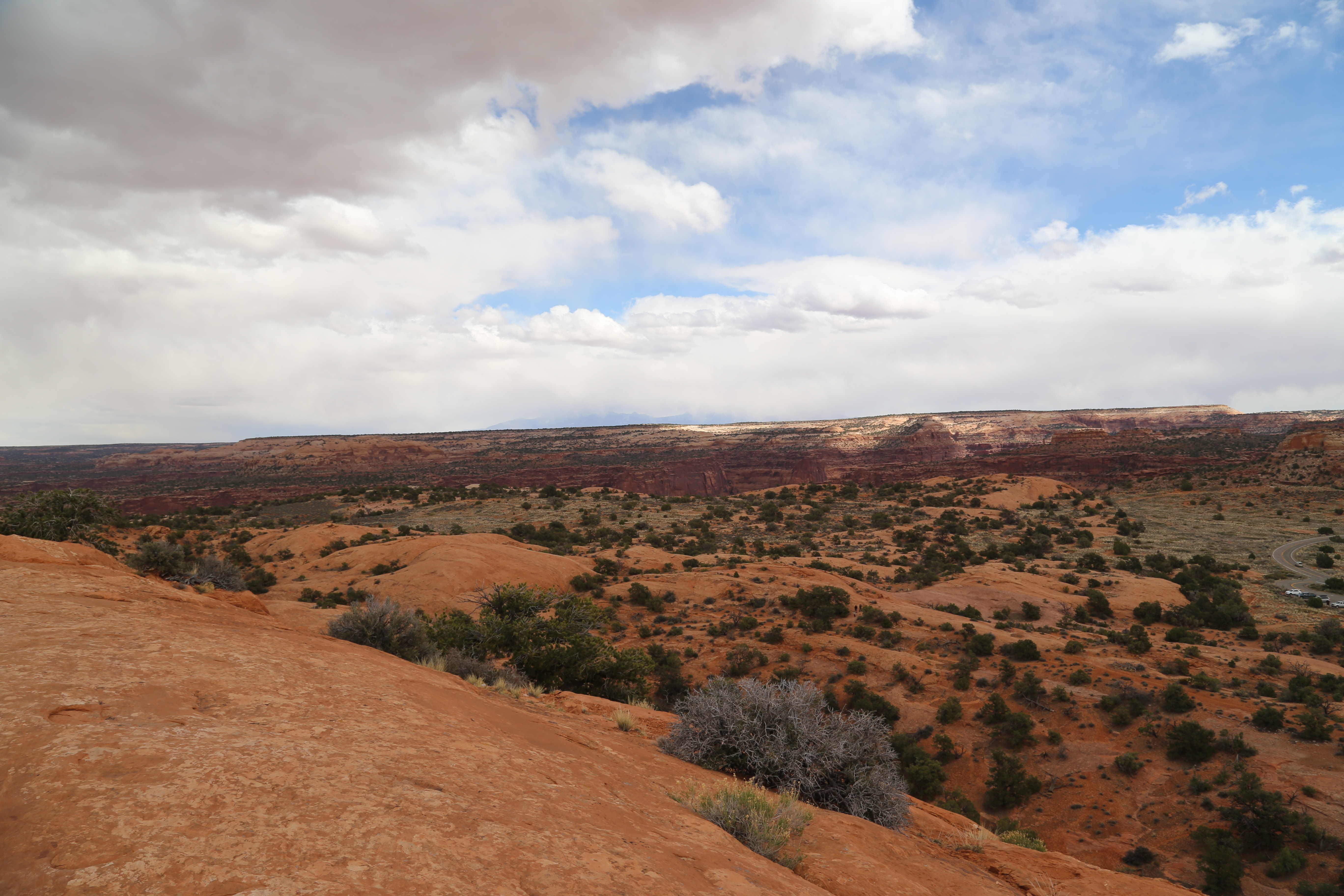 2015 Spring Break - Moab - Canyonlands National Park