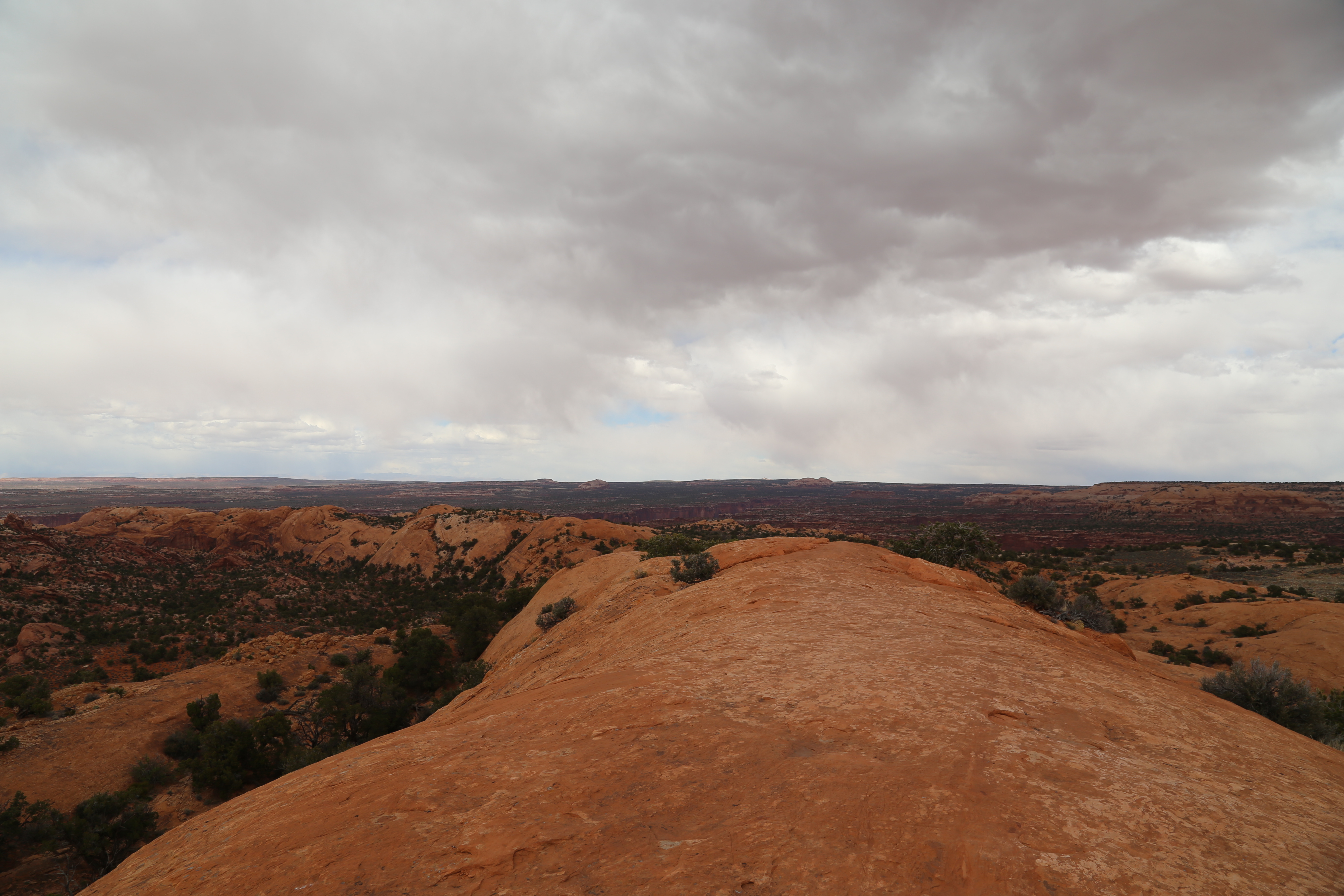 2015 Spring Break - Moab - Canyonlands National Park