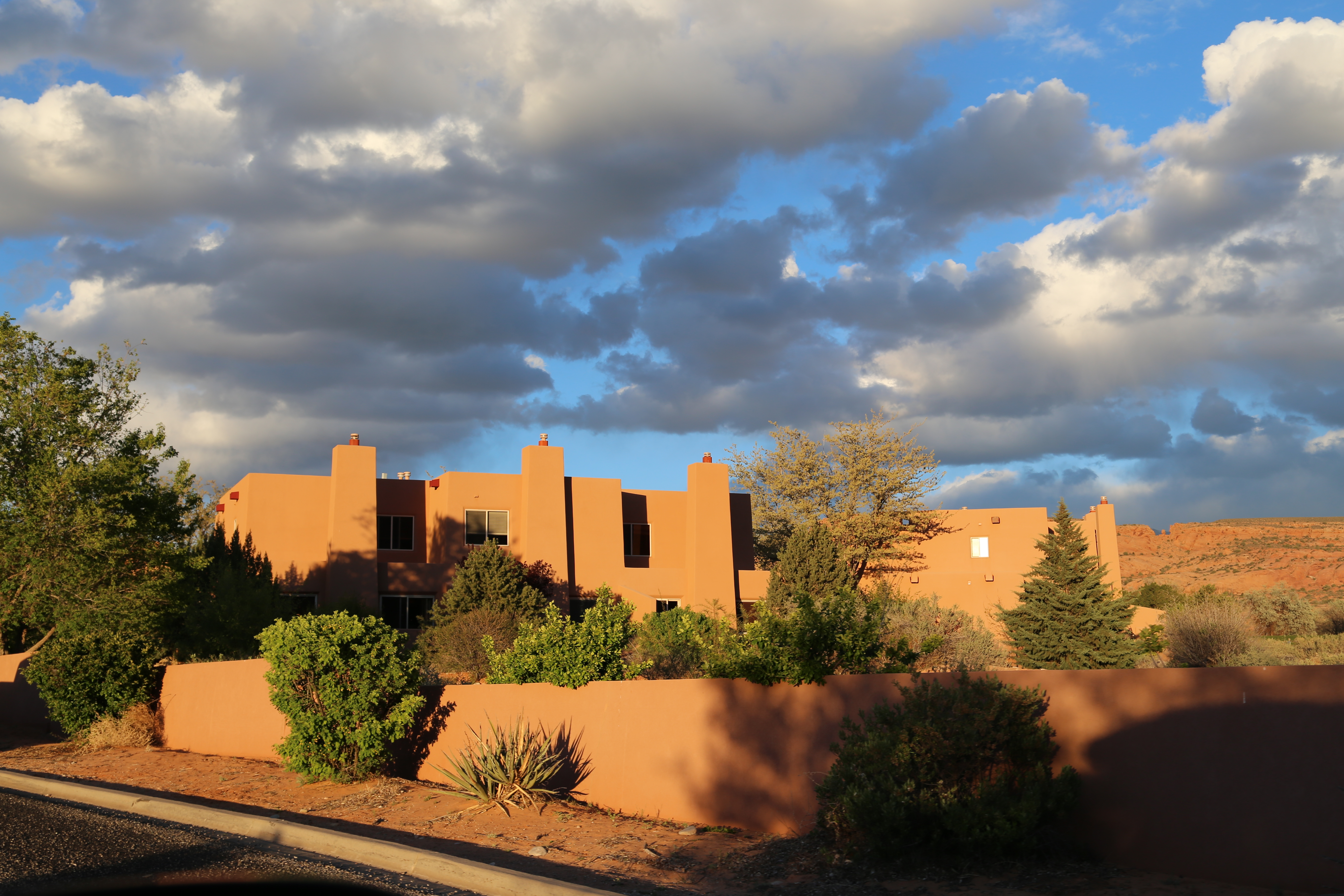 2015 Spring Break - Moab - Canyonlands National Park