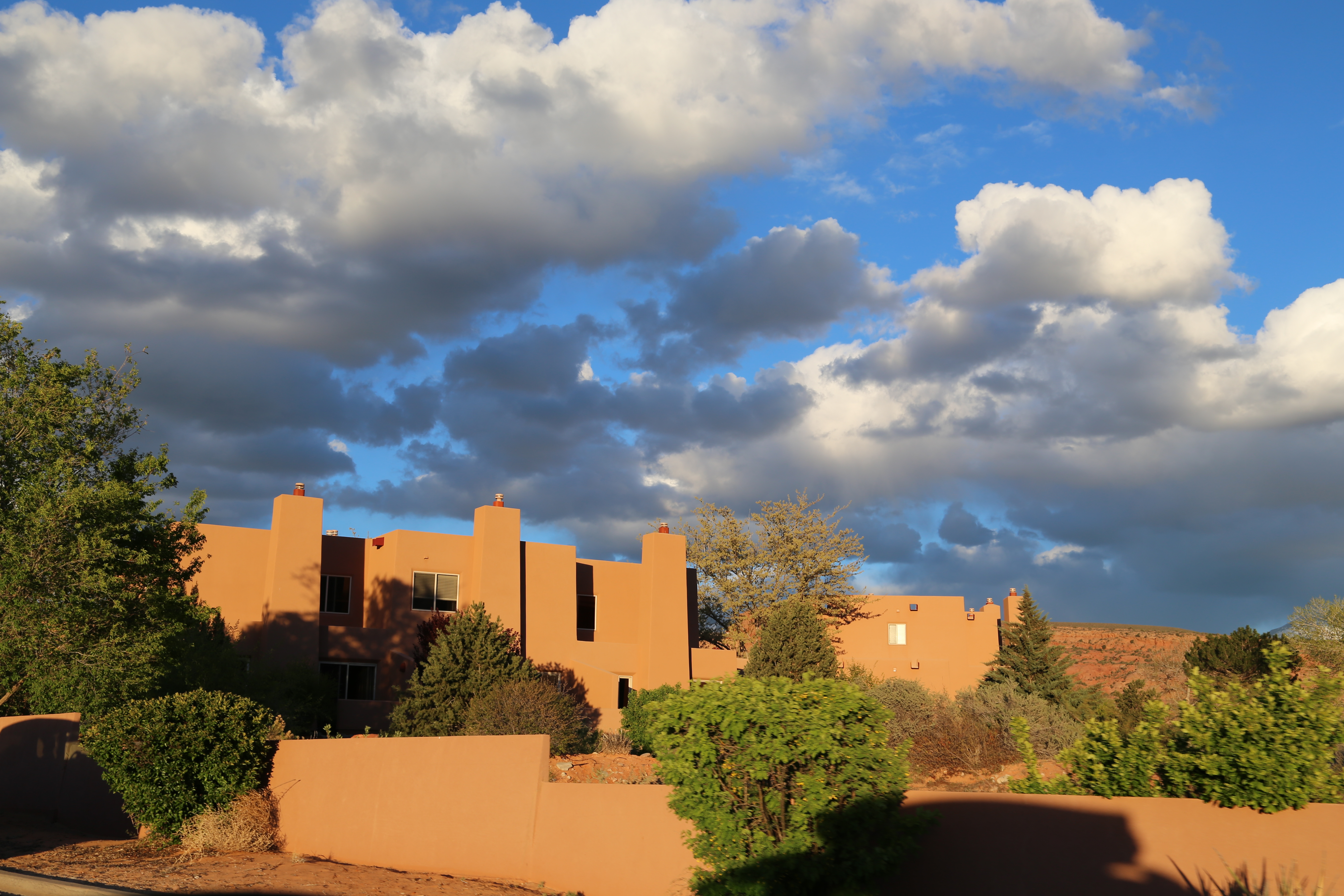 2015 Spring Break - Moab - Canyonlands National Park