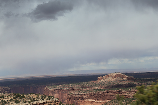 2015 Spring Break - Moab - Canyonlands National Park