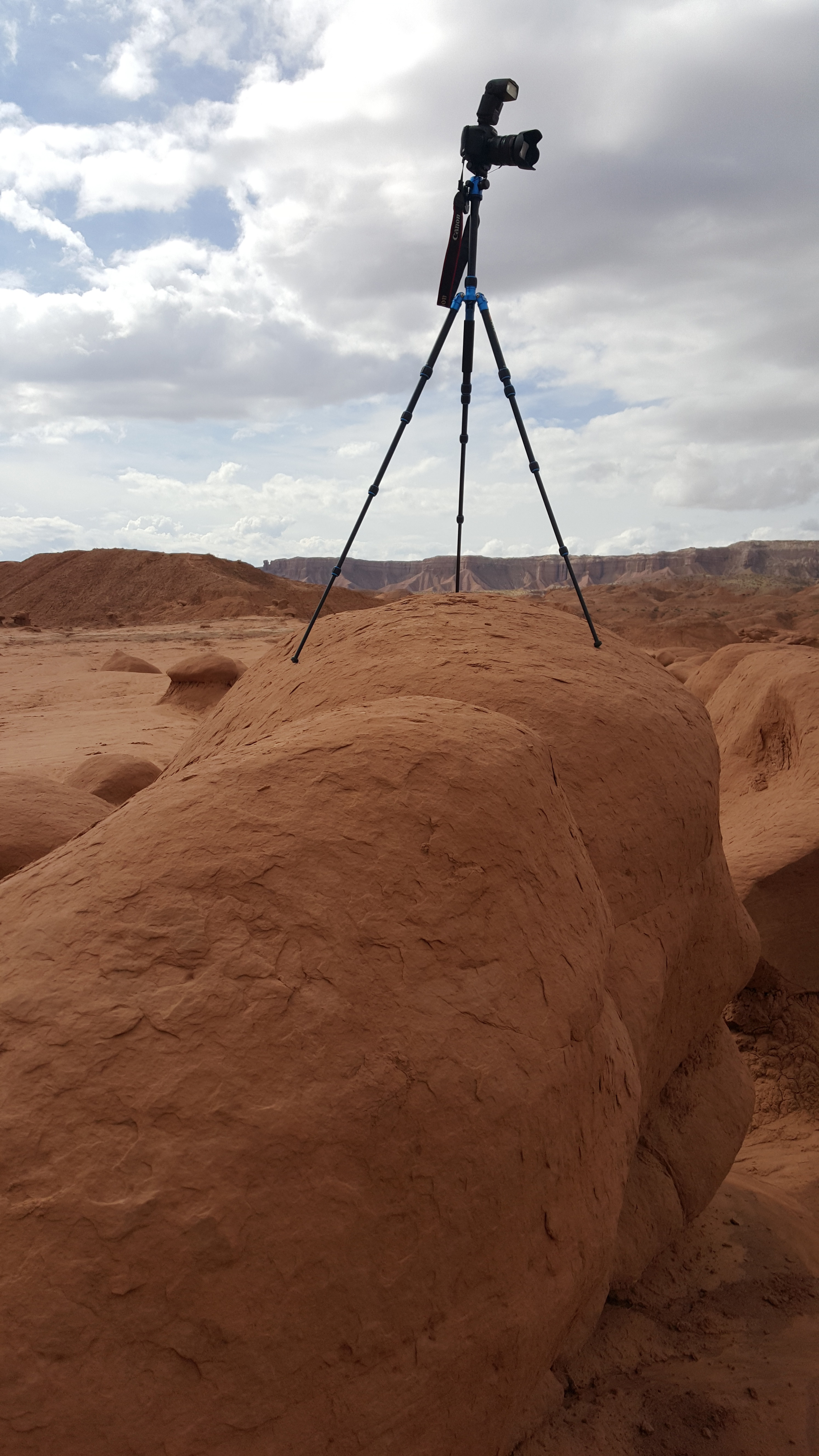 2015 Fall Break - Day 4 - Goblin Valley State Park (Hiking Through the Goblins, Capture the Flag in the Goblins), Capitol Reef National Park (Gifford House Pies, Behunin Cabin), More Homemade Pie at Capitol Reef Inn & Cafe (Torrey, Utah)