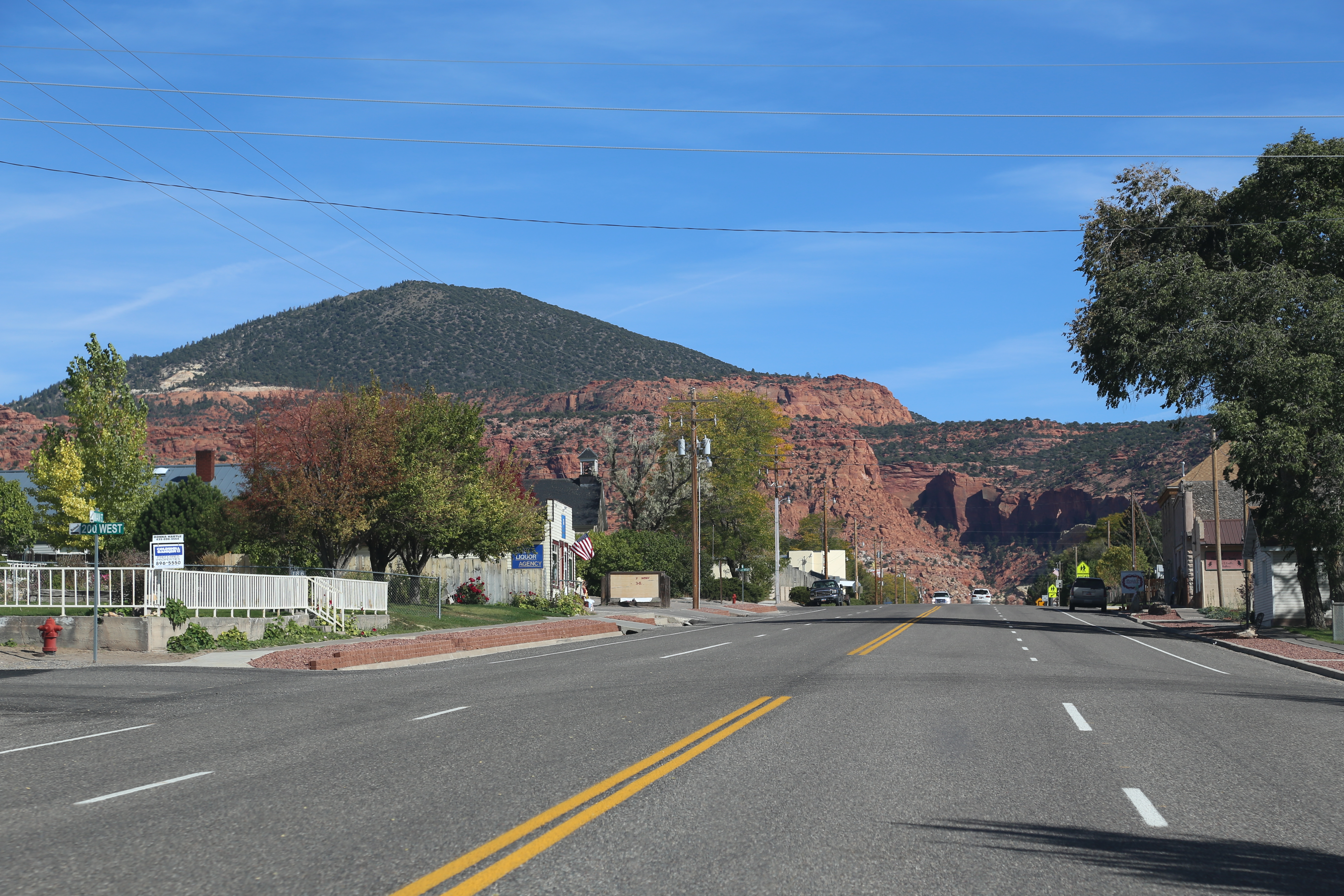 2015 Fall Break - Day 1 - Capitol Reef National Park (Fremont Petroglyphs, Fruita Historic Schoolhouse, Gifford House Pies, Indian in the Cupboard)