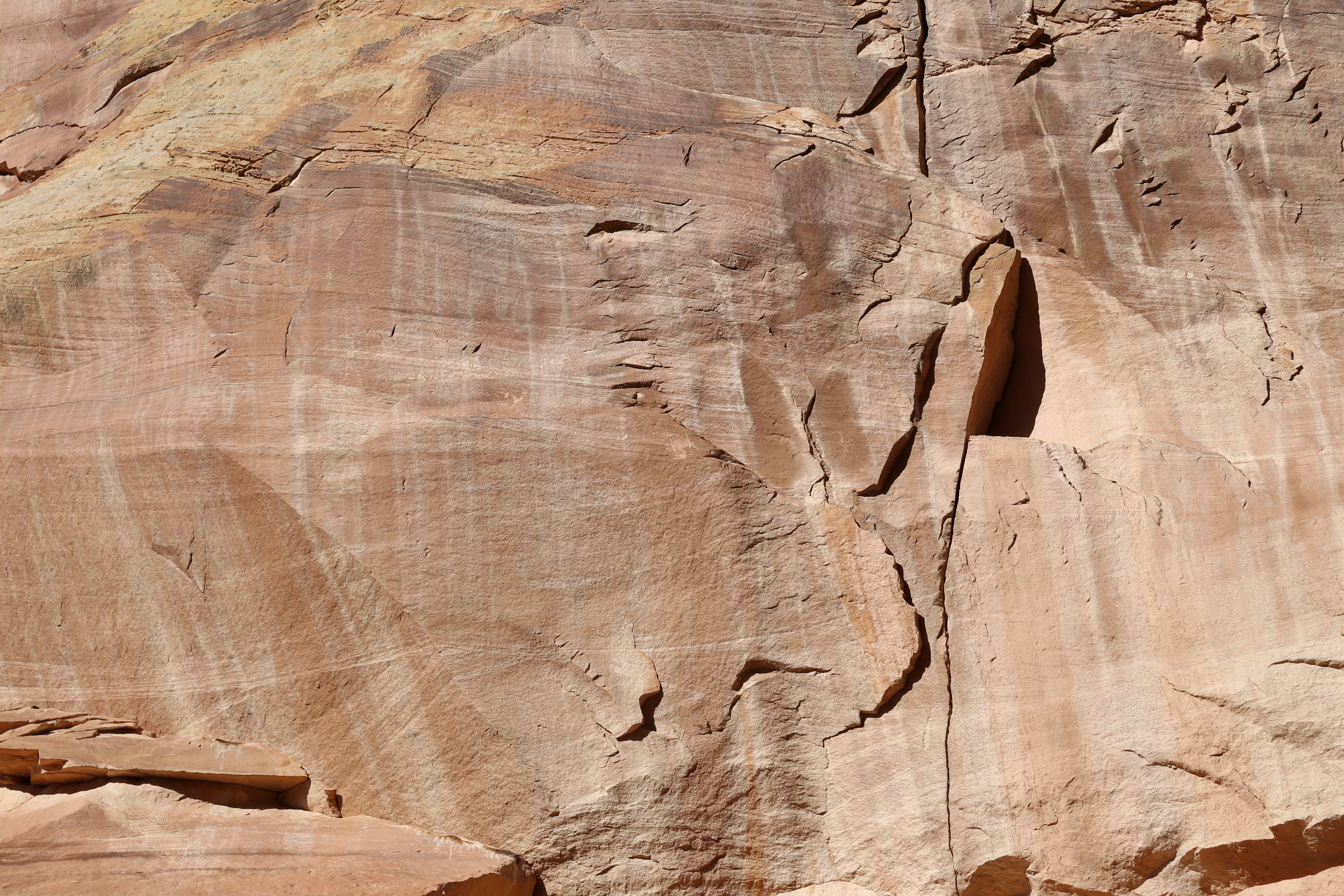 2015 Fall Break - Day 1 - Capitol Reef National Park (Fremont Petroglyphs, Fruita Historic Schoolhouse, Gifford House Pies, Indian in the Cupboard)