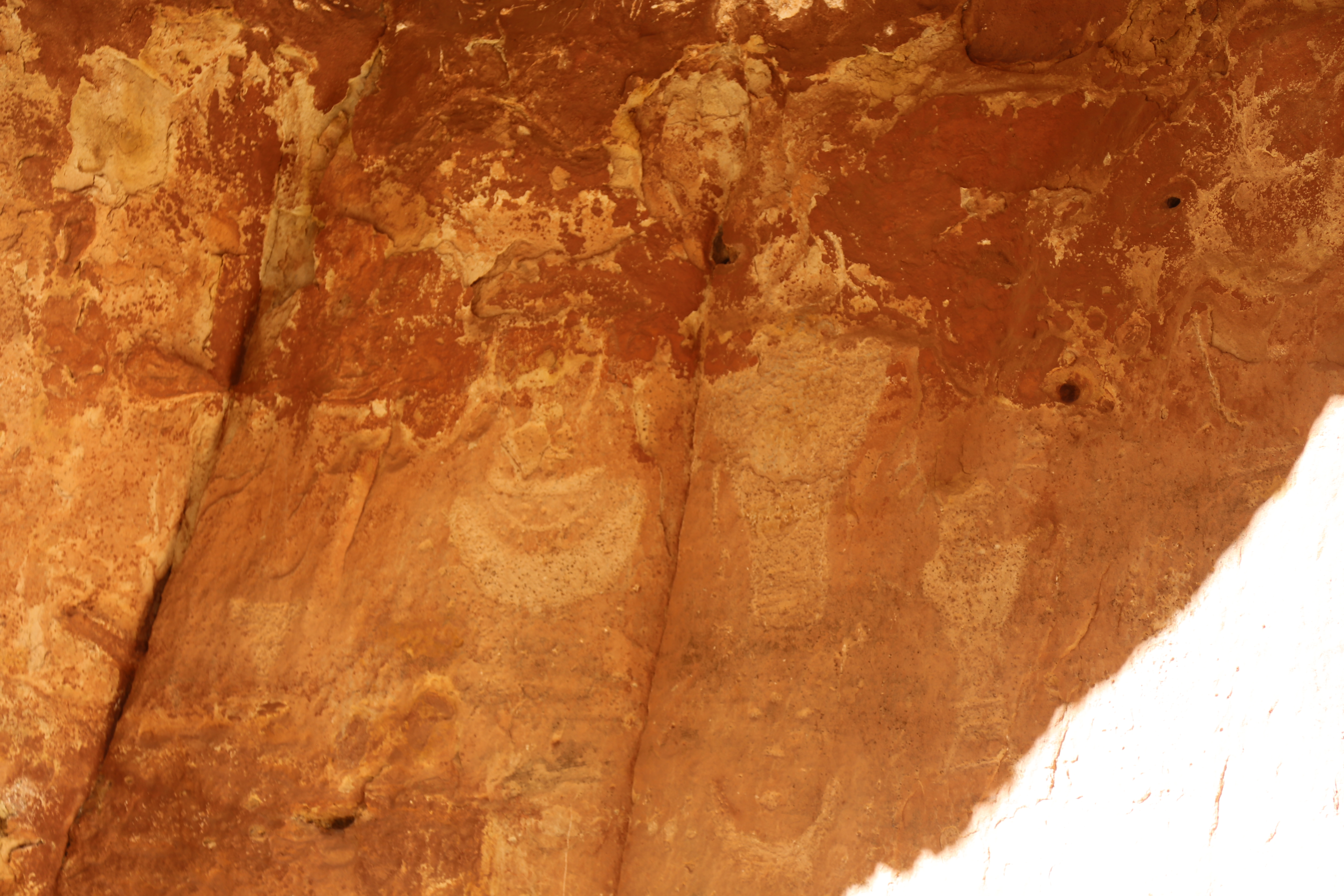 2015 Fall Break - Day 2 - Capitol Reef National Park (Grand Wash Narrows, Capitol Gorge (Petroglyphs, Narrows, Pioneer Register), Waterpocket Fold Drive (Notom-Bullfrog Road, Burr Trail Road), Hell's Backbone Grill (Boulder, Utah))