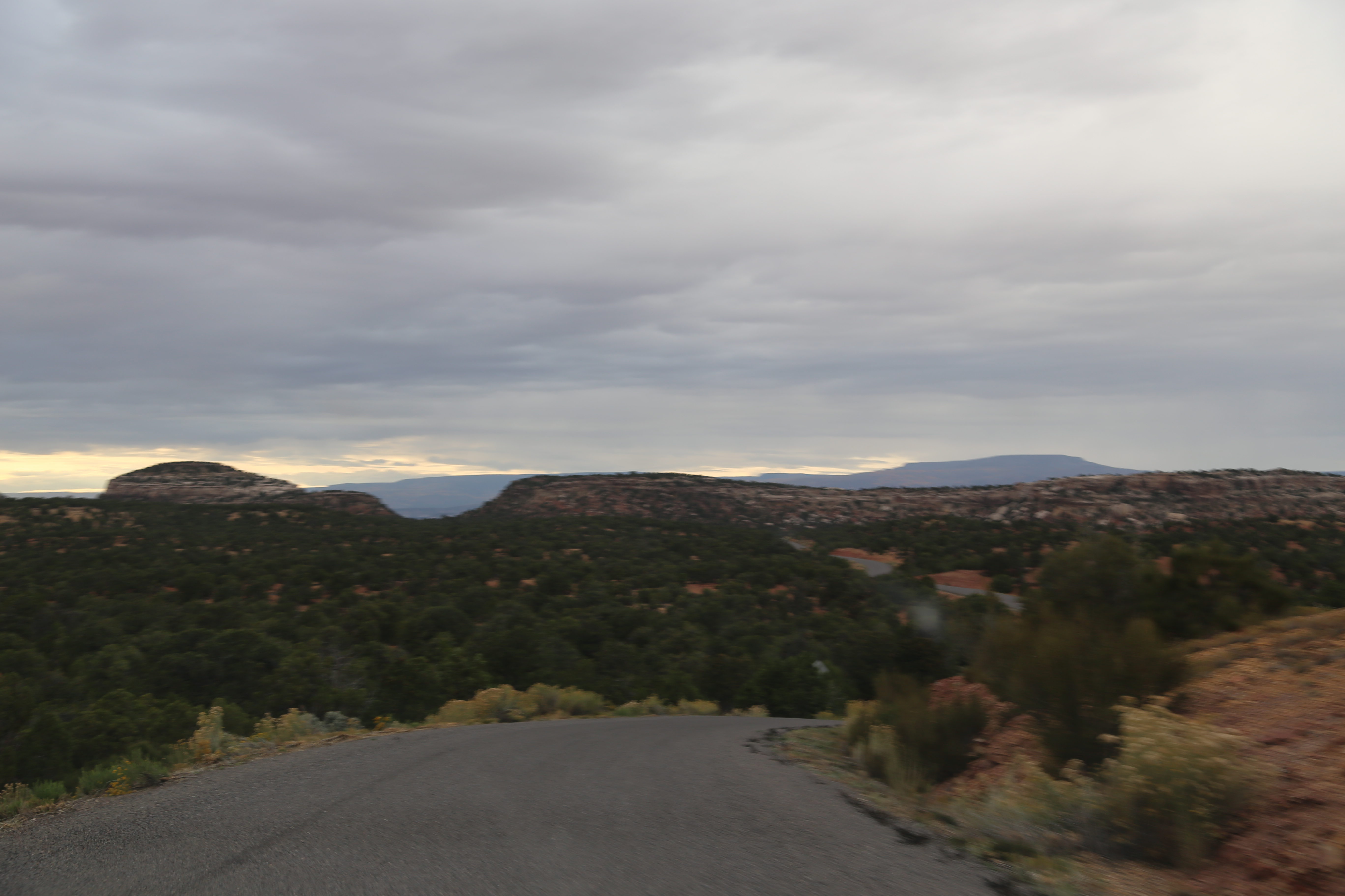 2015 Fall Break - Day 2 - Capitol Reef National Park (Grand Wash Narrows, Capitol Gorge (Petroglyphs, Narrows, Pioneer Register), Waterpocket Fold Drive (Notom-Bullfrog Road, Burr Trail Road), Hell's Backbone Grill (Boulder, Utah))