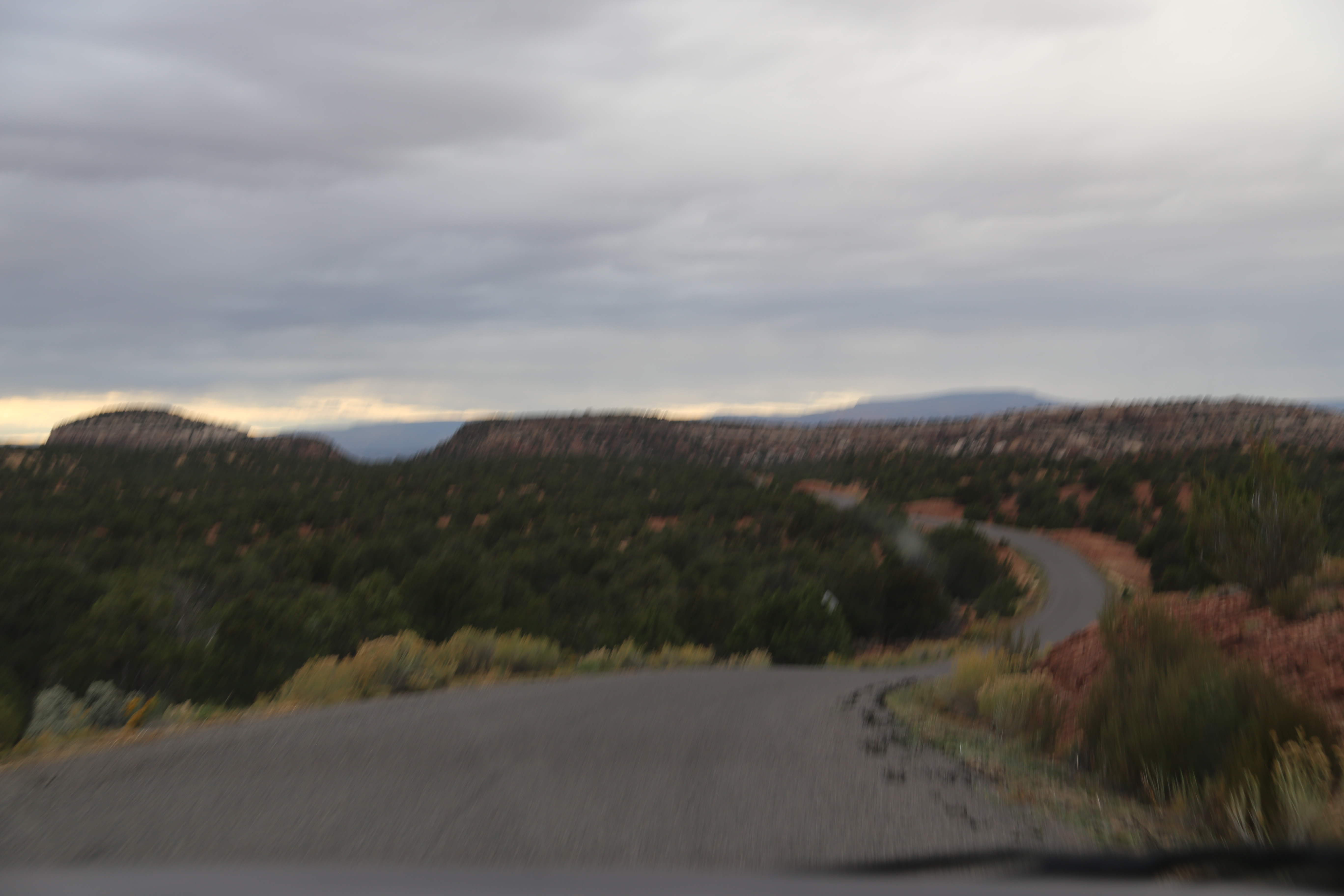 2015 Fall Break - Day 2 - Capitol Reef National Park (Grand Wash Narrows, Capitol Gorge (Petroglyphs, Narrows, Pioneer Register), Waterpocket Fold Drive (Notom-Bullfrog Road, Burr Trail Road), Hell's Backbone Grill (Boulder, Utah))