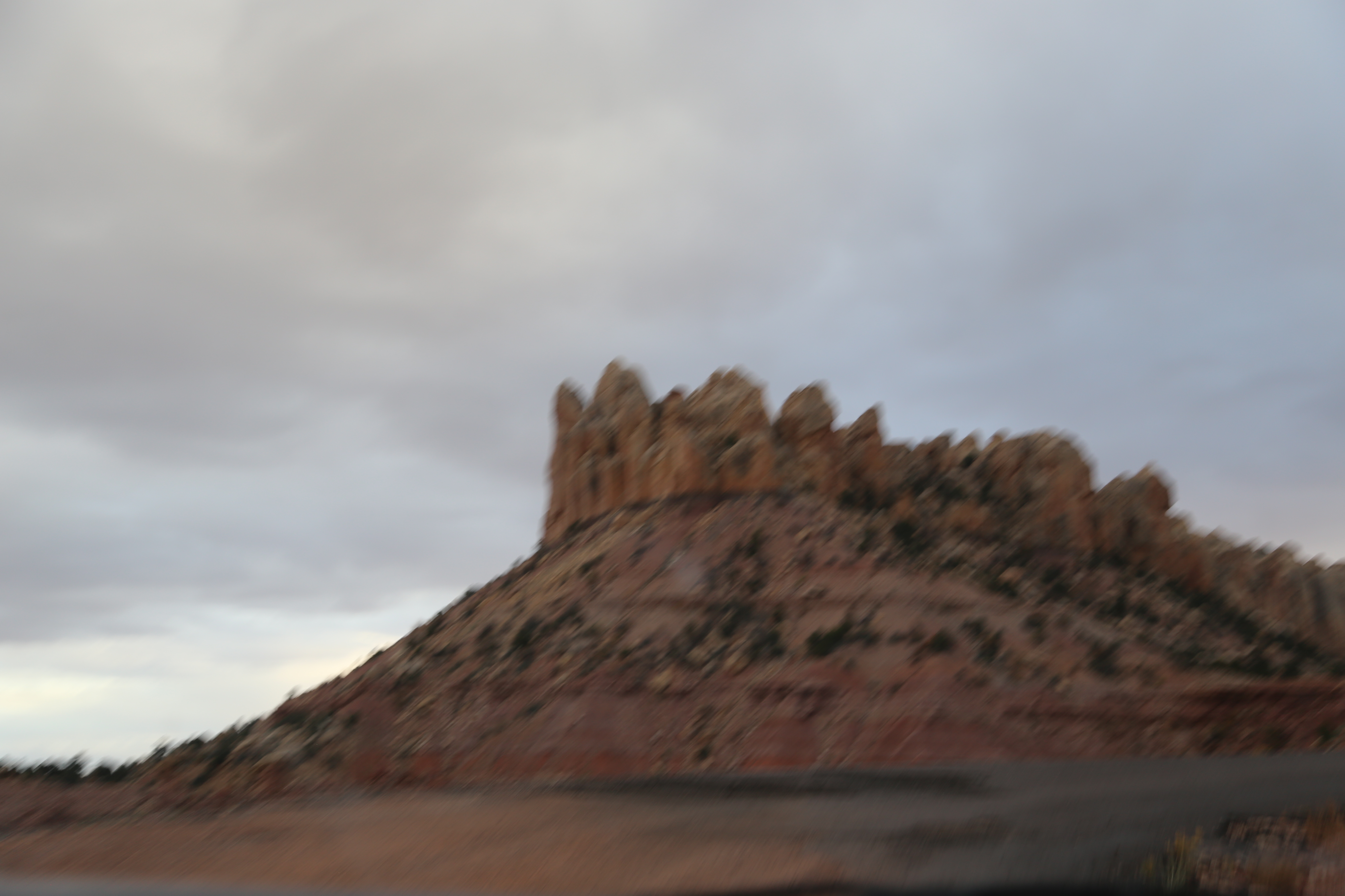 2015 Fall Break - Day 2 - Capitol Reef National Park (Grand Wash Narrows, Capitol Gorge (Petroglyphs, Narrows, Pioneer Register), Waterpocket Fold Drive (Notom-Bullfrog Road, Burr Trail Road), Hell's Backbone Grill (Boulder, Utah))