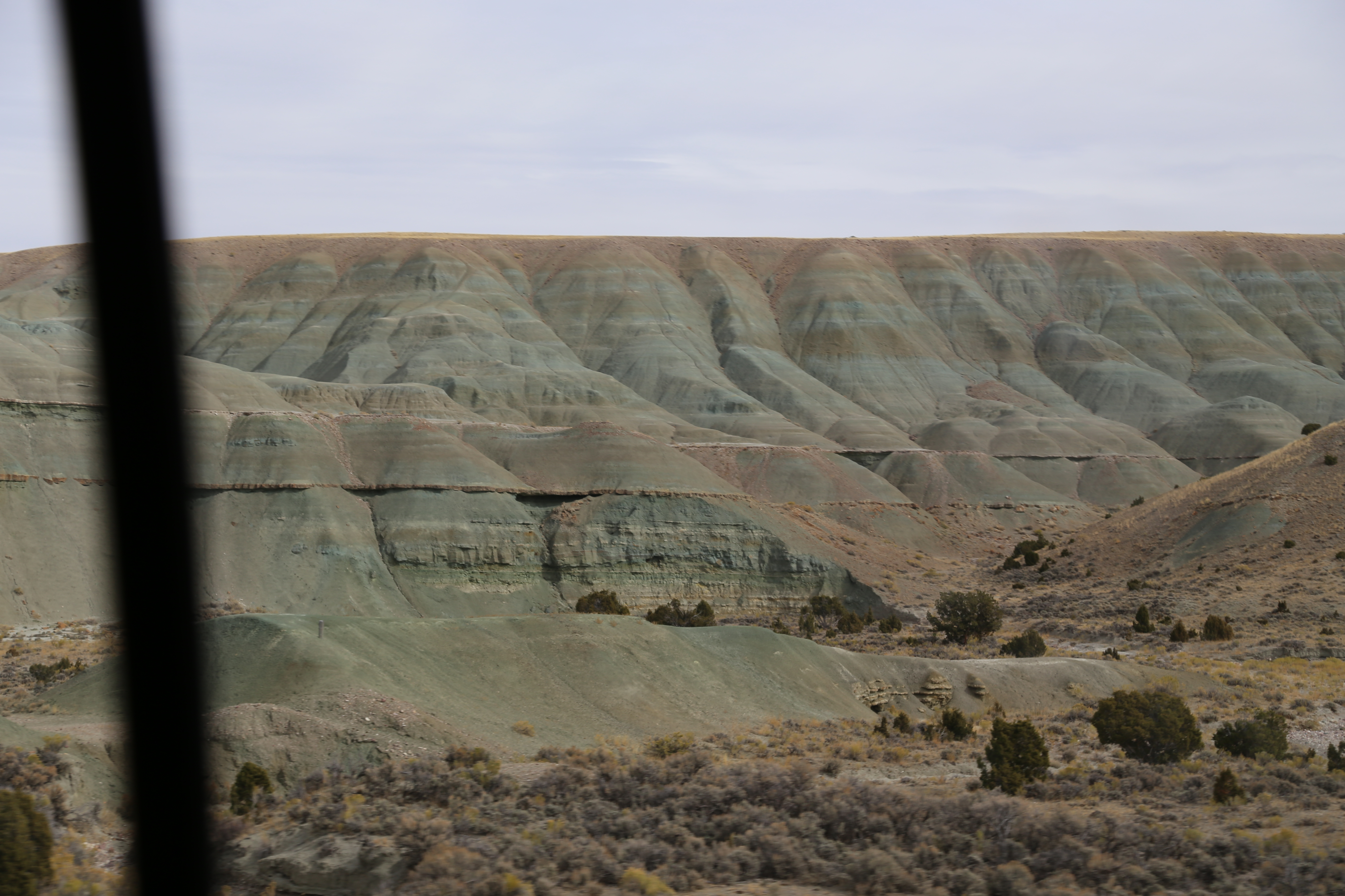 2015 Flaming Gorge Fishing Trip (Manila, Utah)