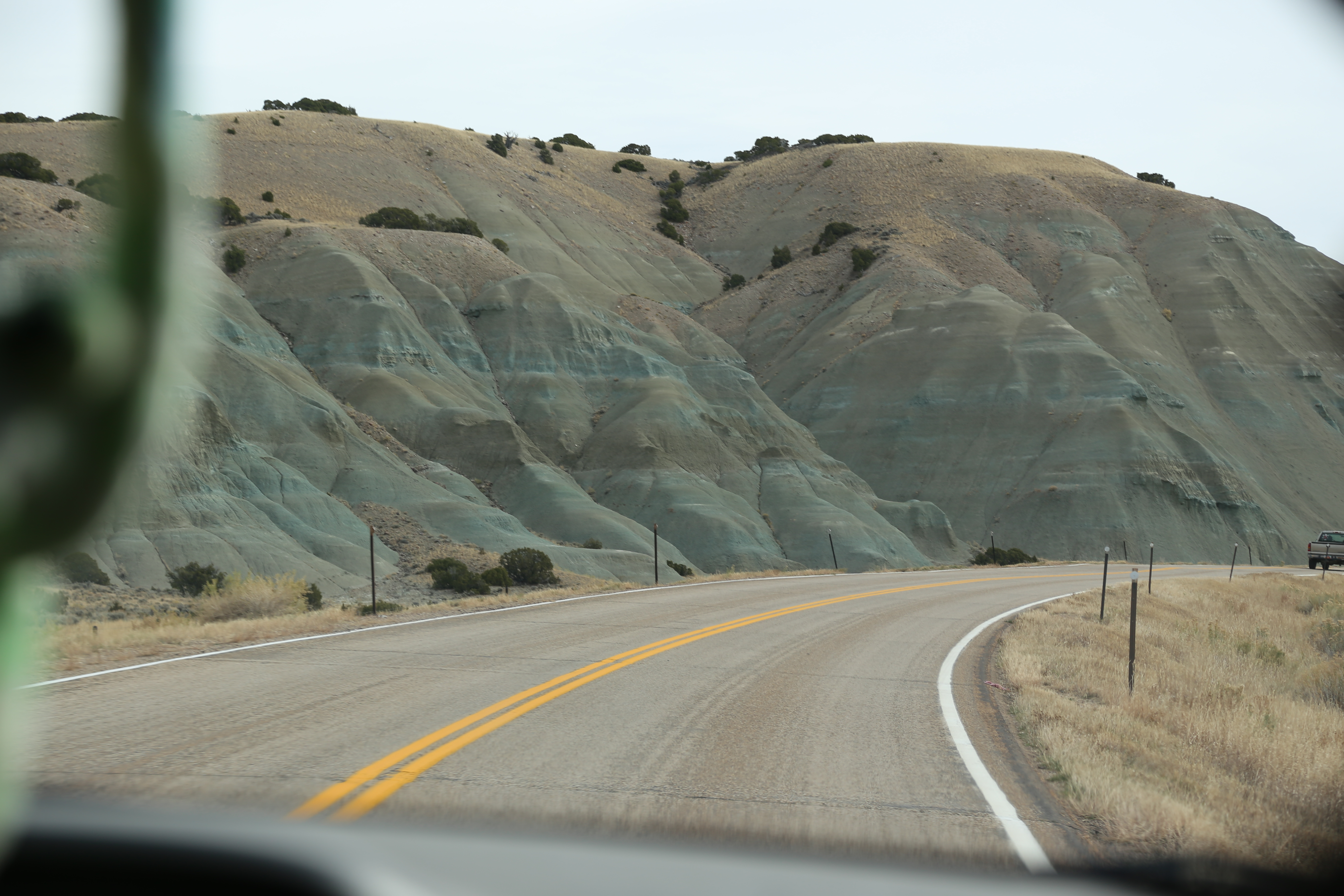 2015 Flaming Gorge Fishing Trip (Manila, Utah)