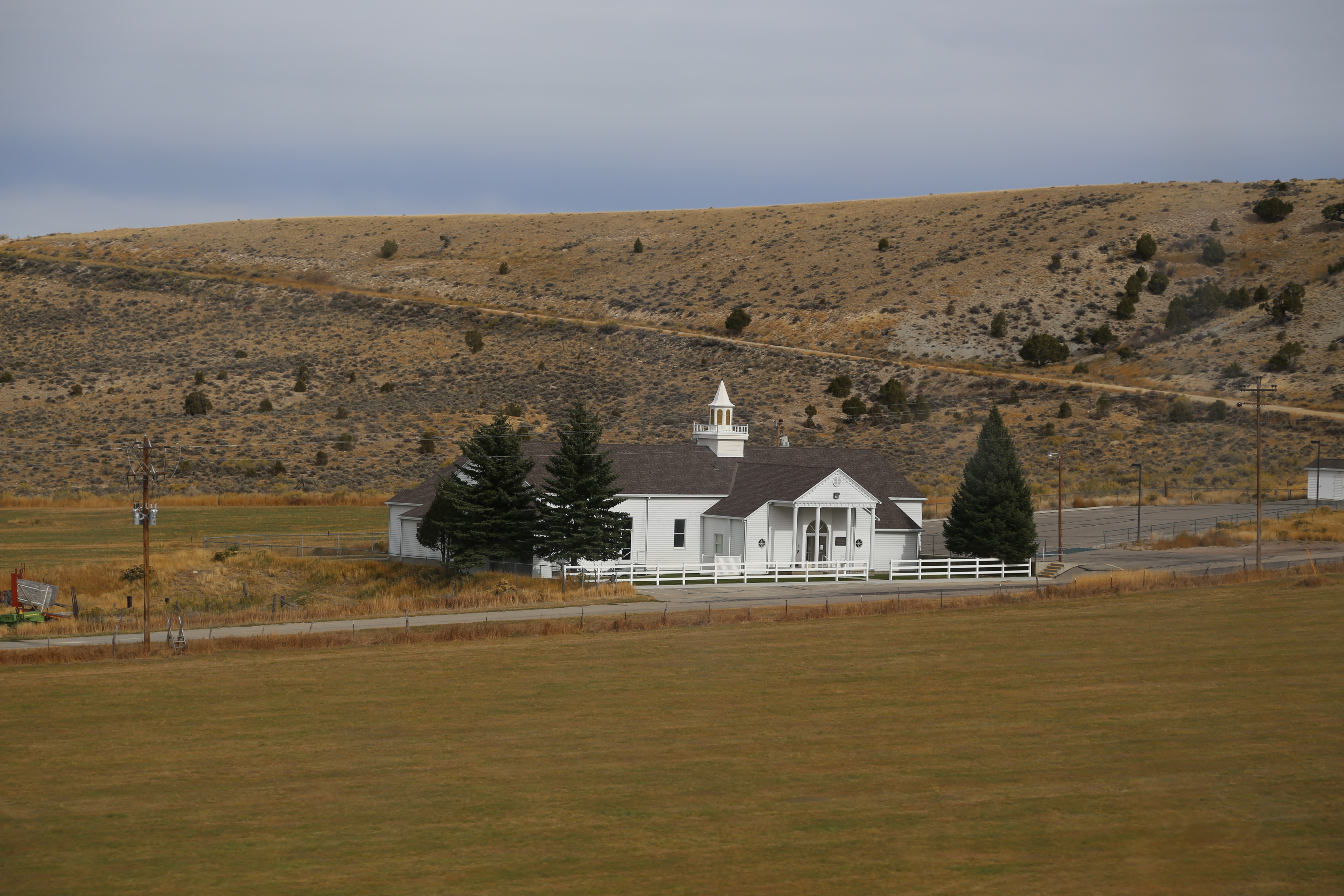 2015 Flaming Gorge Fishing Trip (Manila, Utah)