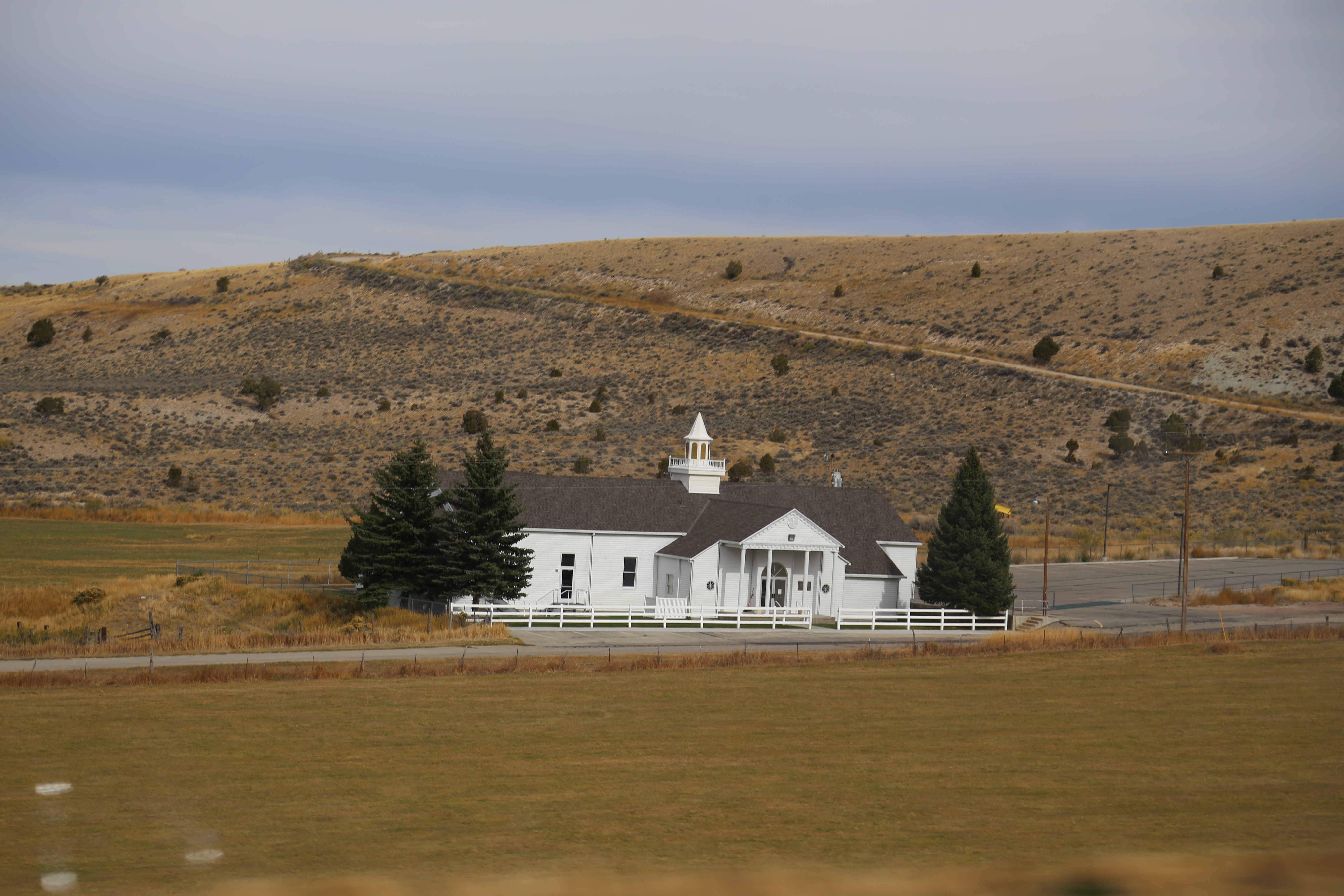 2015 Flaming Gorge Fishing Trip (Manila, Utah)