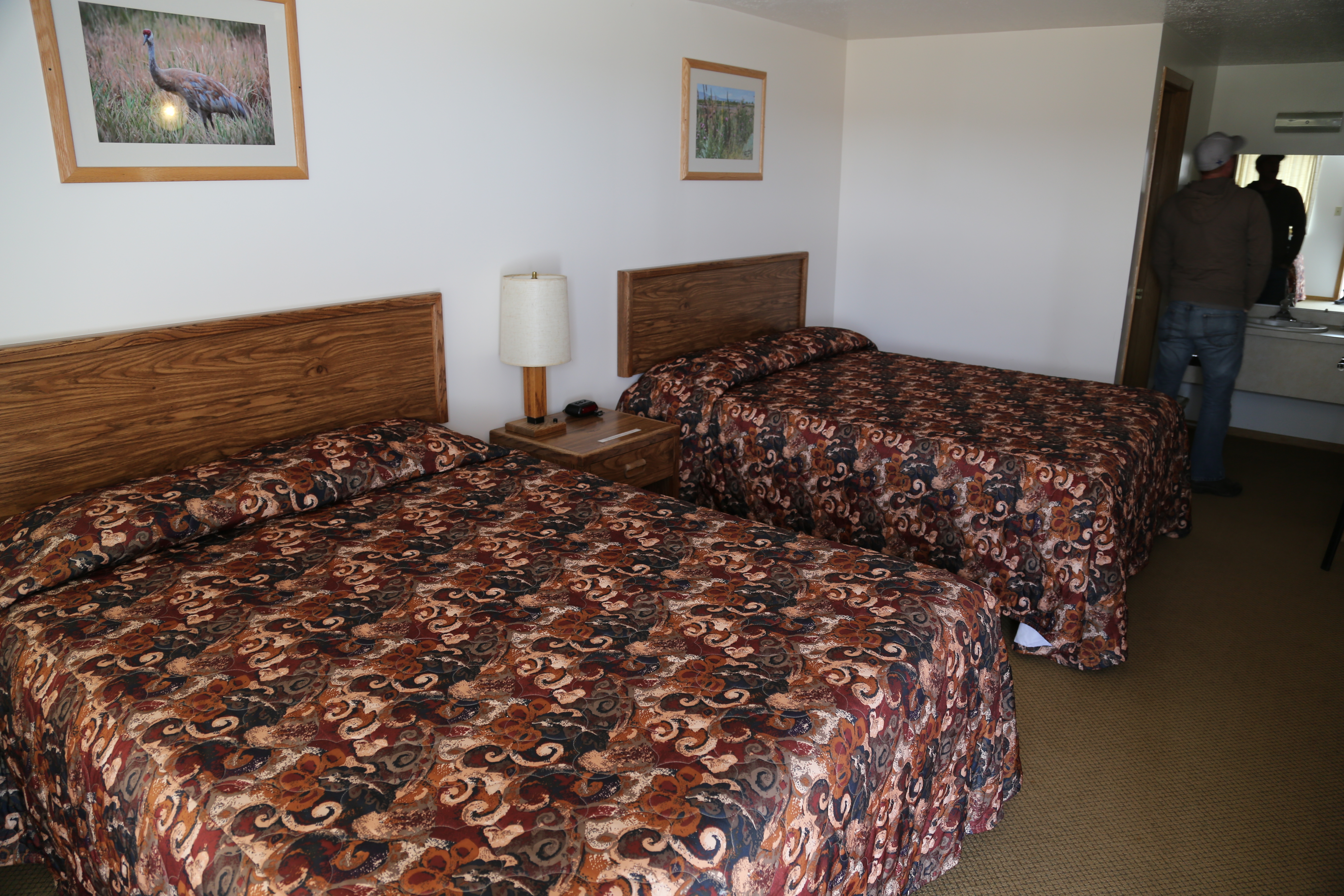 2015 Flaming Gorge Fishing Trip (Manila, Utah)