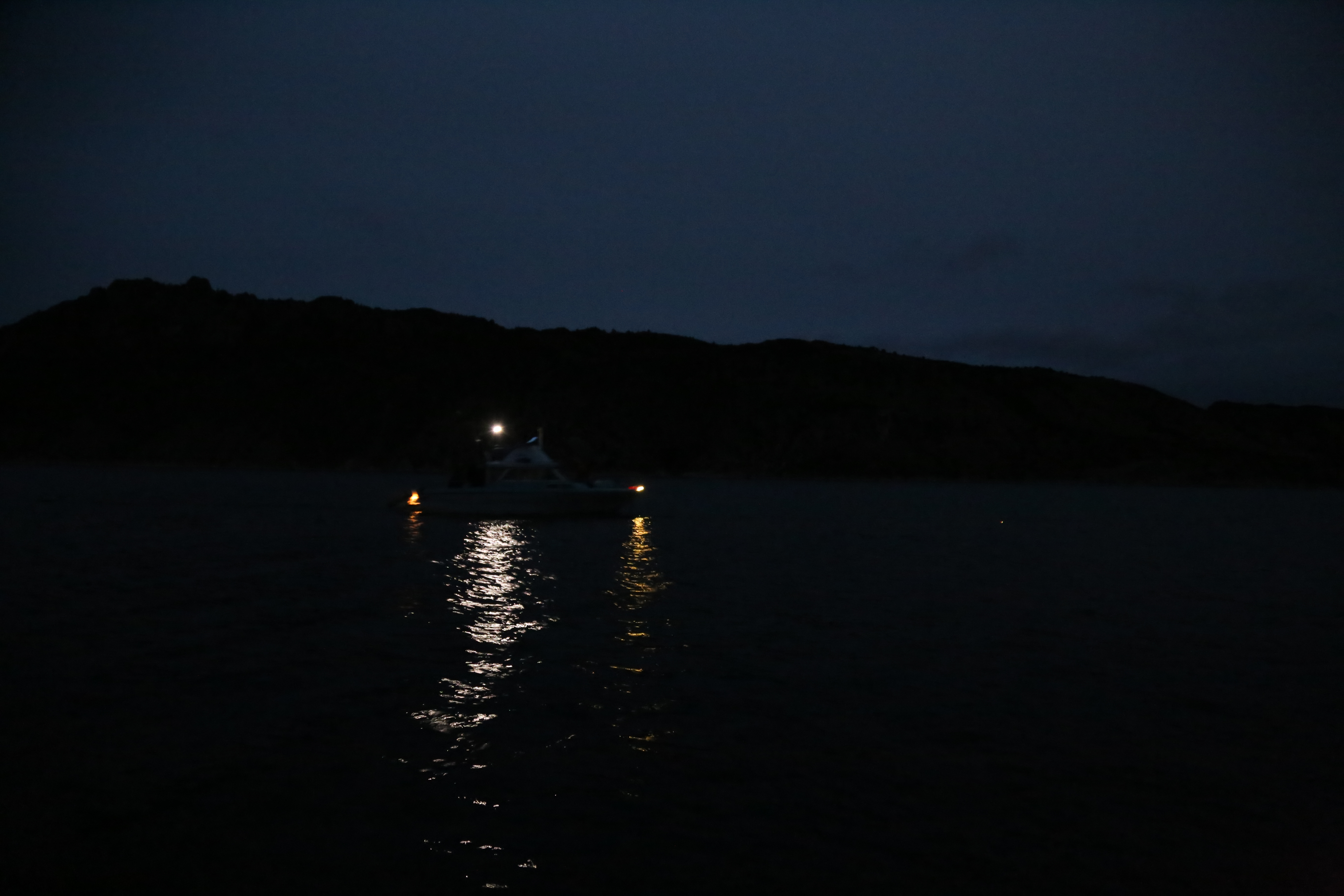 2015 Flaming Gorge Fishing Trip (Manila, Utah)