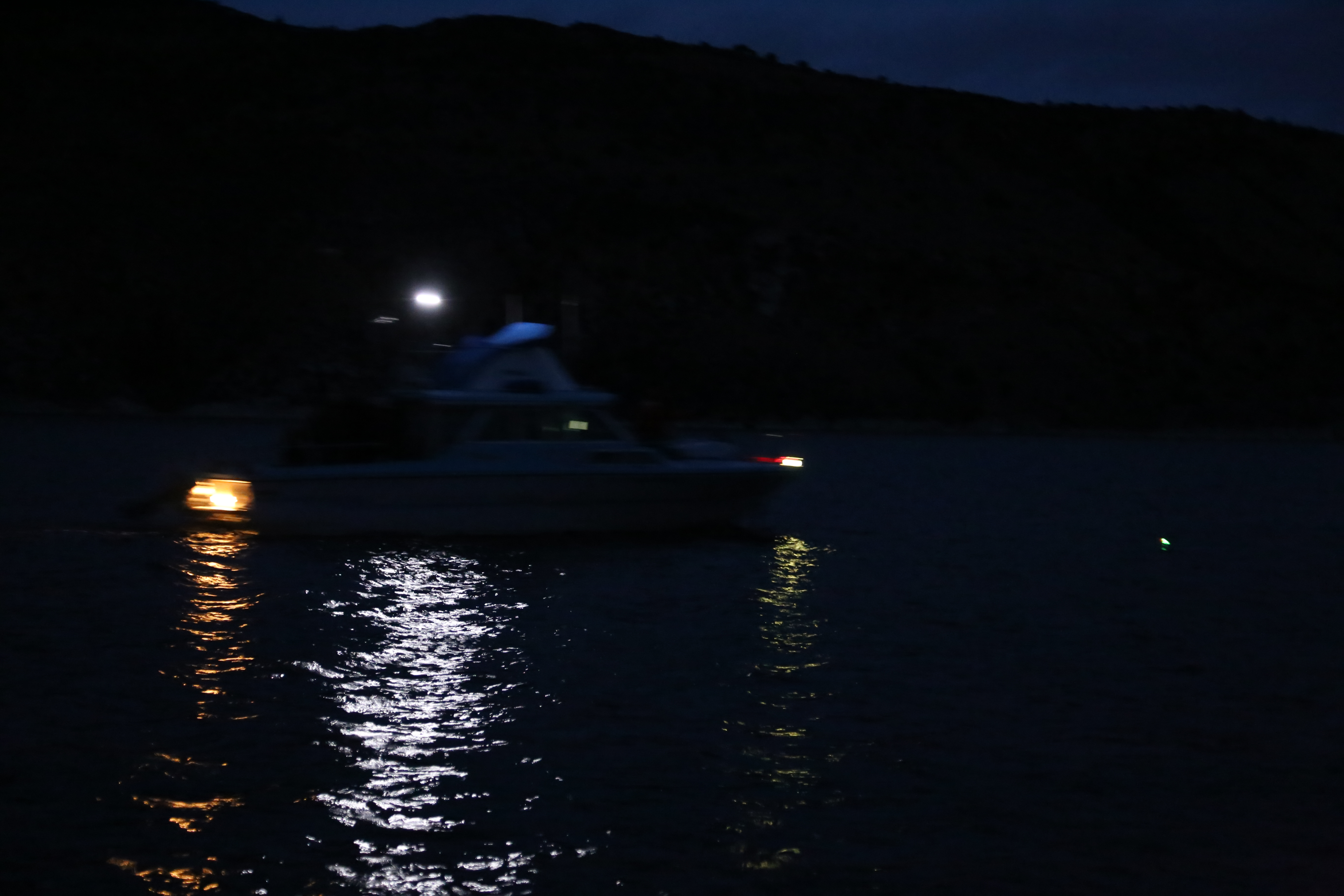 2015 Flaming Gorge Fishing Trip (Manila, Utah)