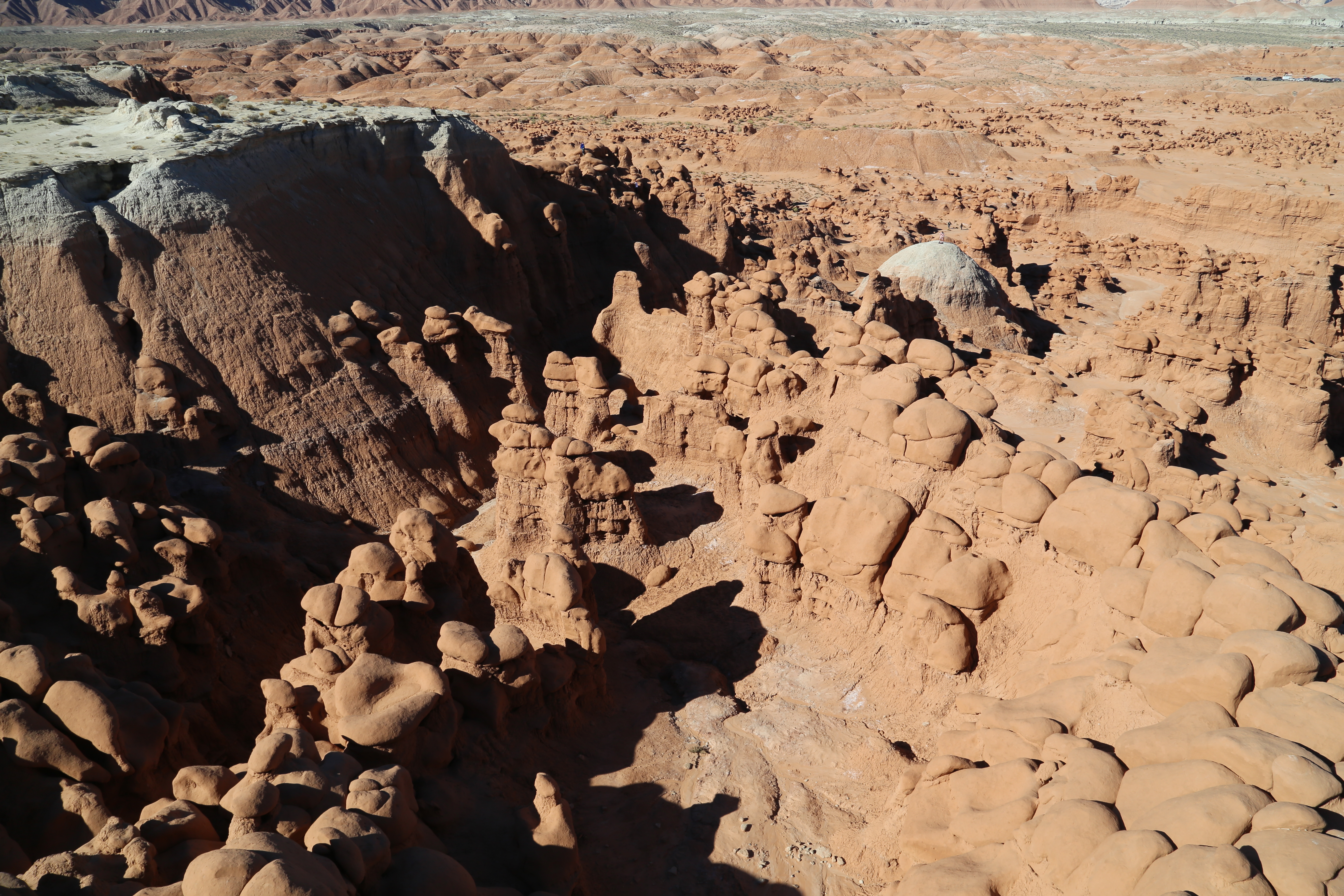 2015 Goblin Valley Boy Scout Campout (Goblin Valley State Park, Green River, Utah)