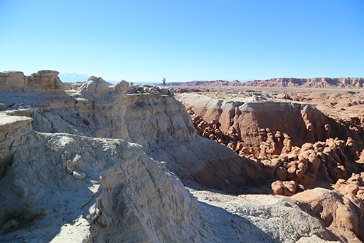 2015 Goblin Valley Boy Scout Campout (Goblin Valley State Park, Green River, Utah)