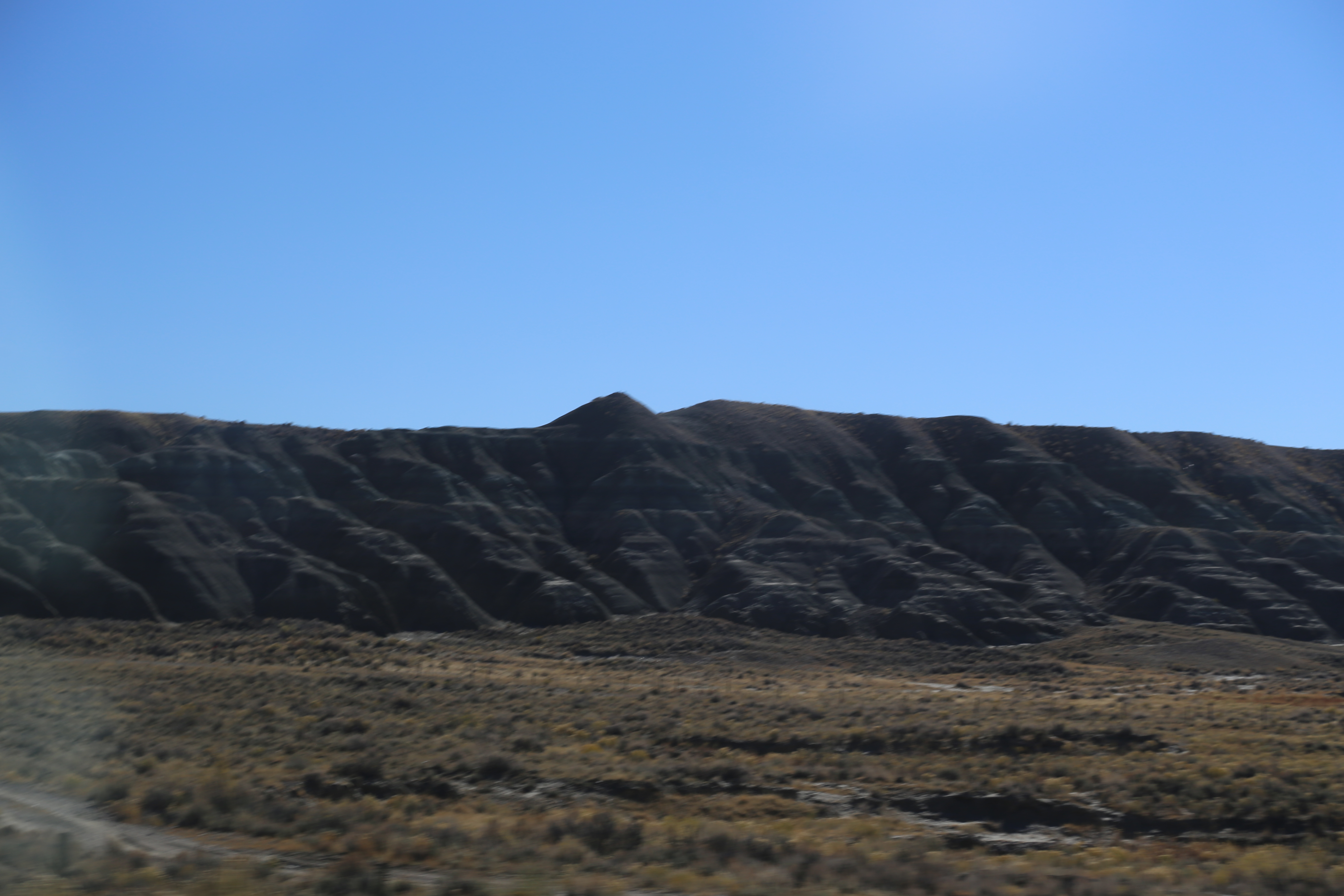 2016 Flaming Gorge Fishing Trip (Manila, Utah), Fort Bridger State Historic Site (Fort Bridger, Wyoming)