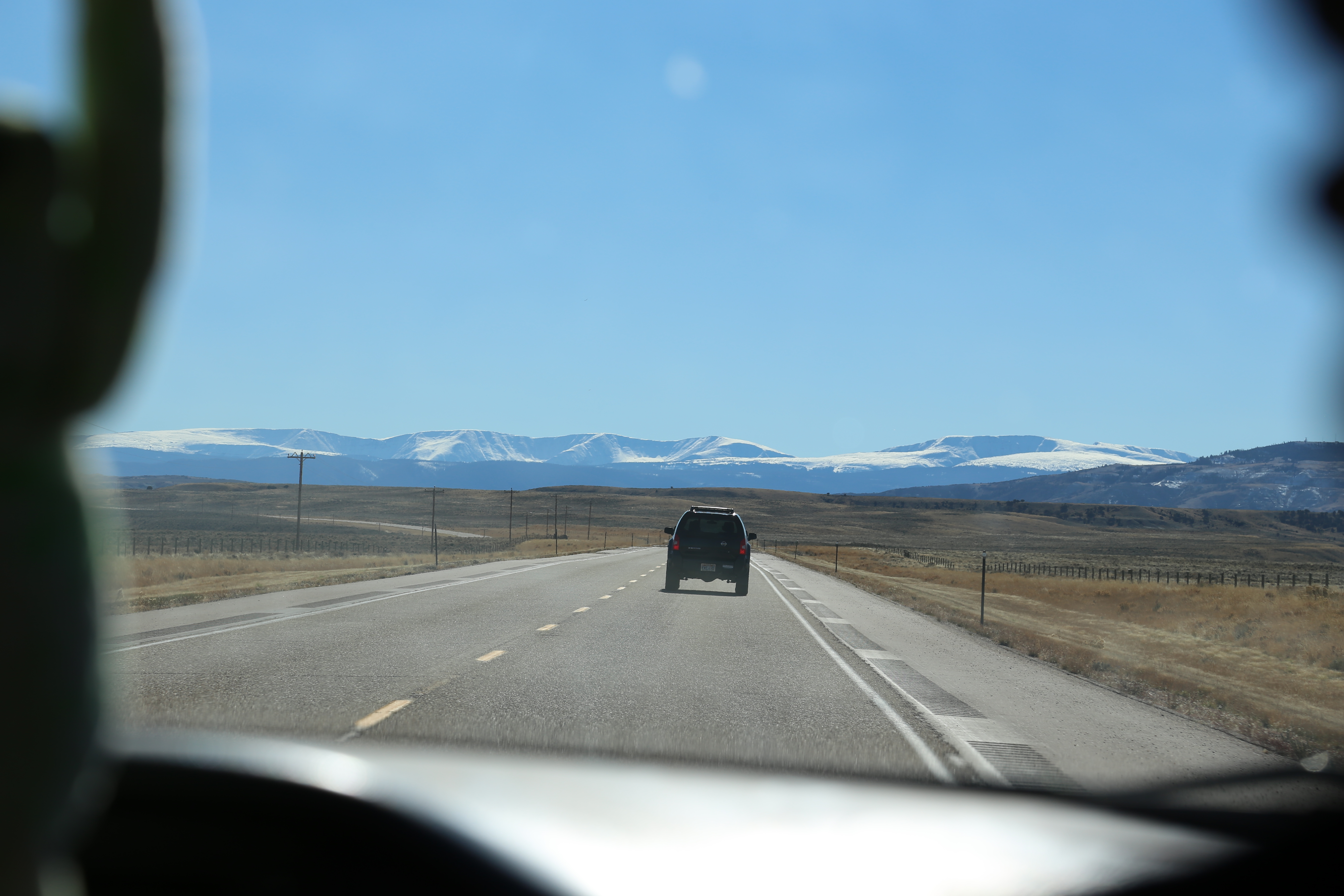 2016 Flaming Gorge Fishing Trip (Manila, Utah), Fort Bridger State Historic Site (Fort Bridger, Wyoming)