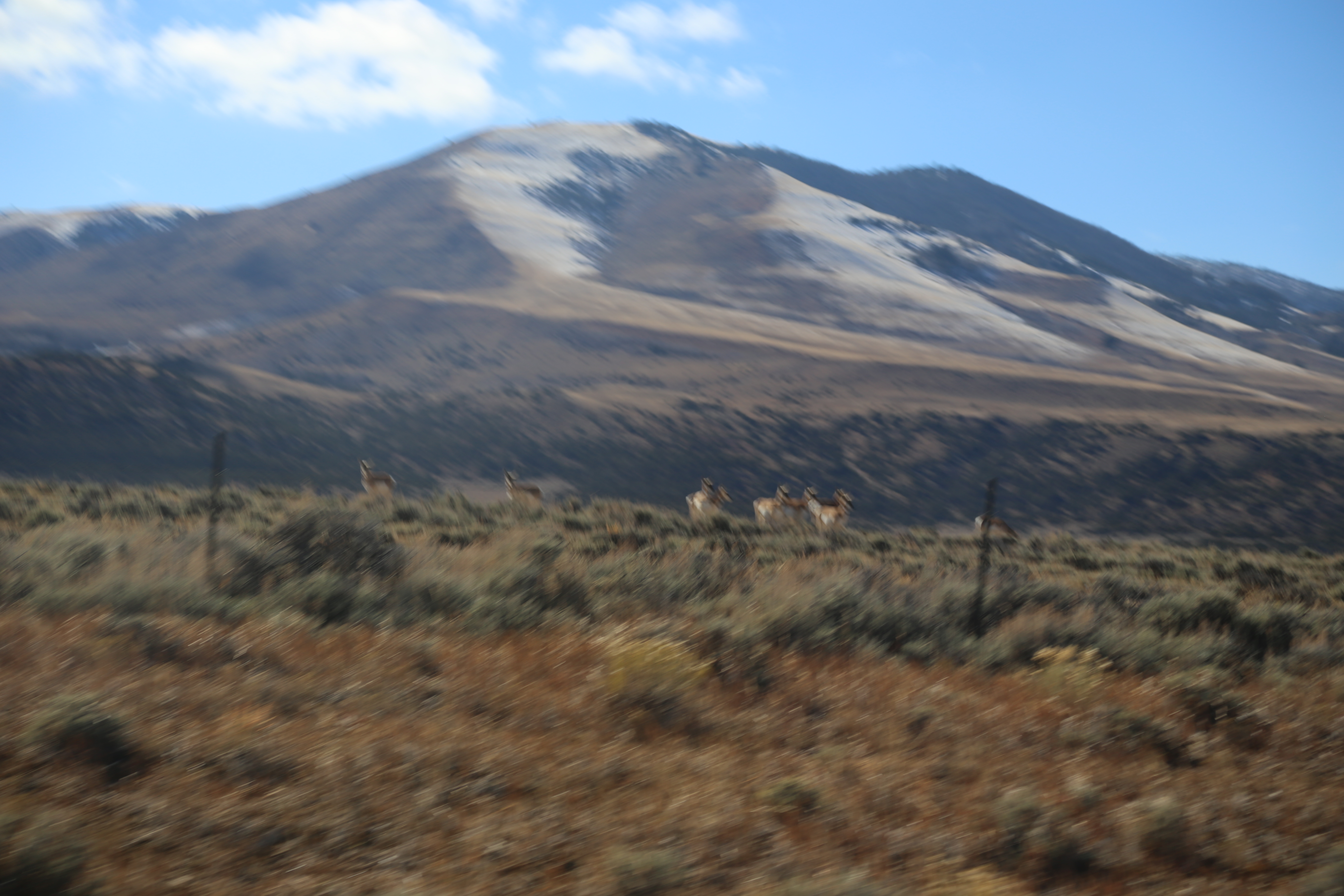 2016 Flaming Gorge Fishing Trip (Manila, Utah), Fort Bridger State Historic Site (Fort Bridger, Wyoming)