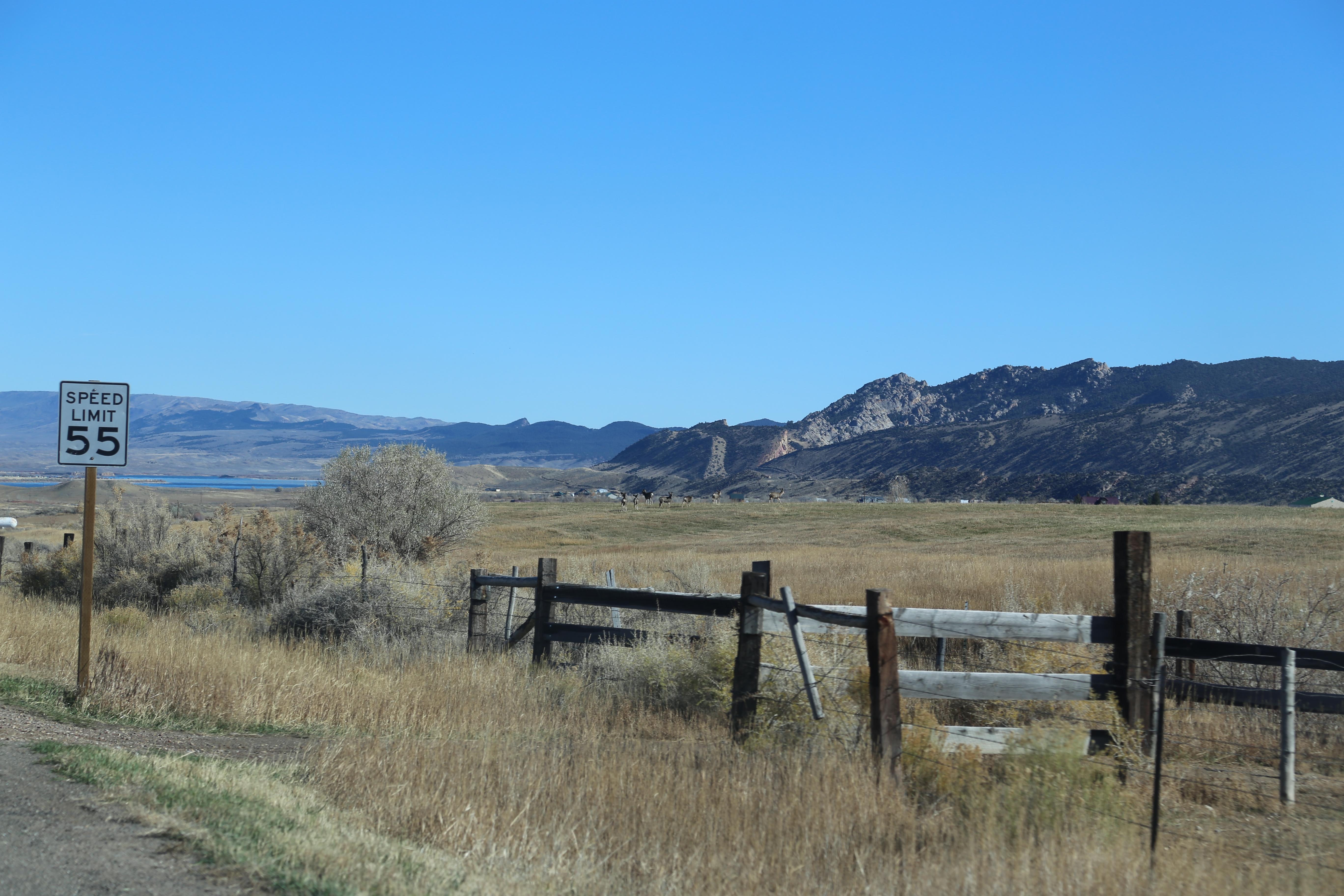 2016 Flaming Gorge Fishing Trip (Manila, Utah), Fort Bridger State Historic Site (Fort Bridger, Wyoming)