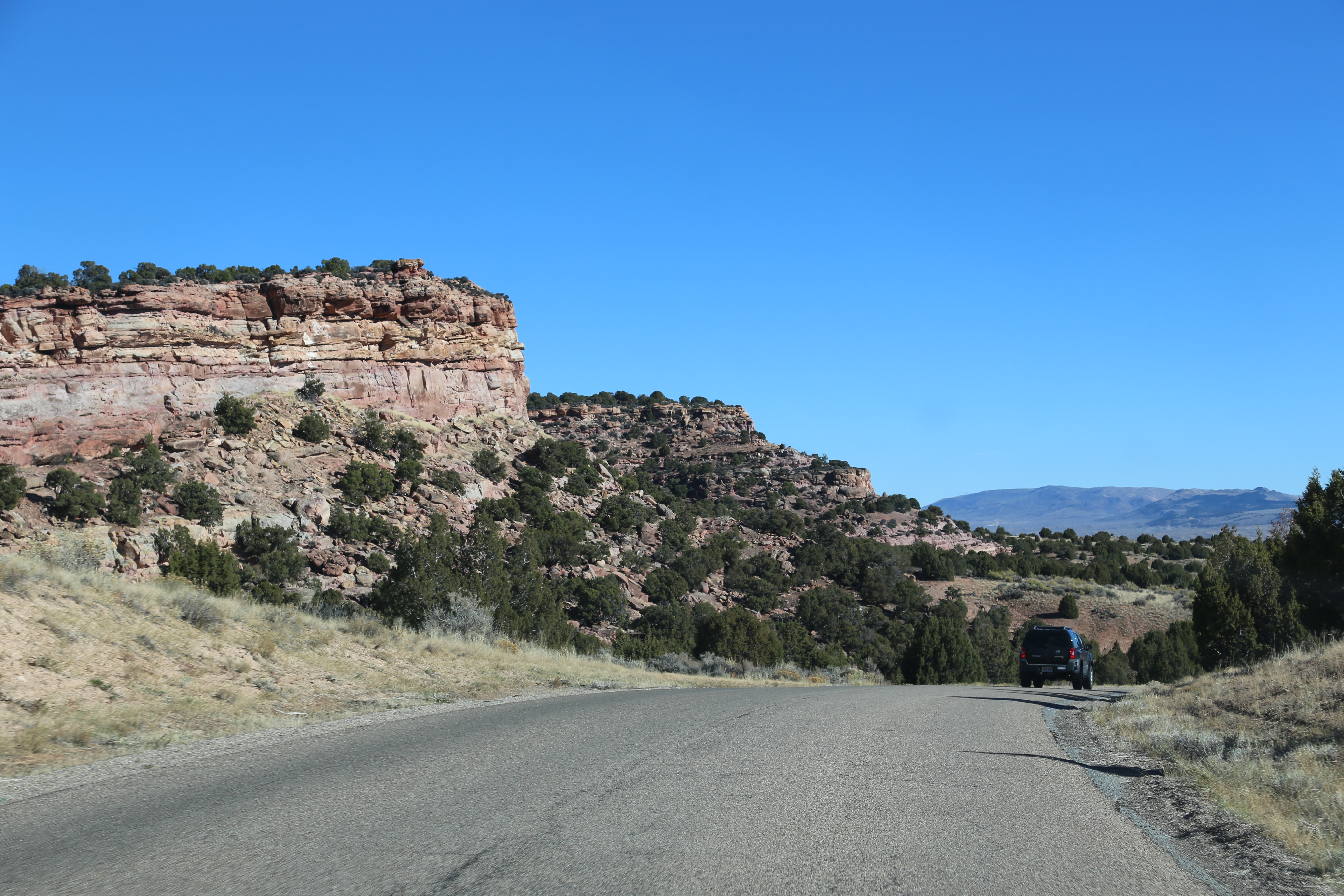 2016 Flaming Gorge Fishing Trip (Manila, Utah), Fort Bridger State Historic Site (Fort Bridger, Wyoming)