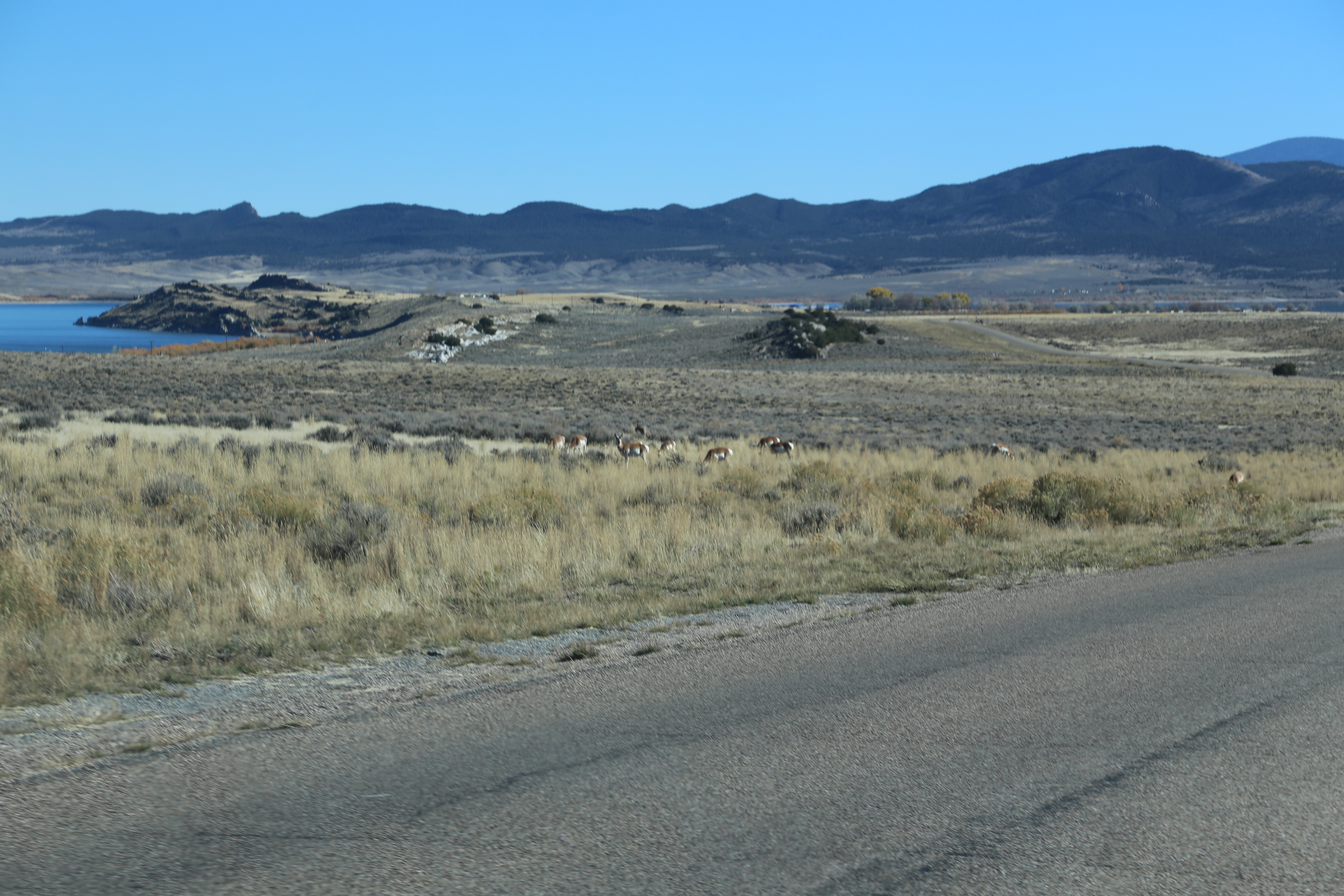 2016 Flaming Gorge Fishing Trip (Manila, Utah), Fort Bridger State Historic Site (Fort Bridger, Wyoming)