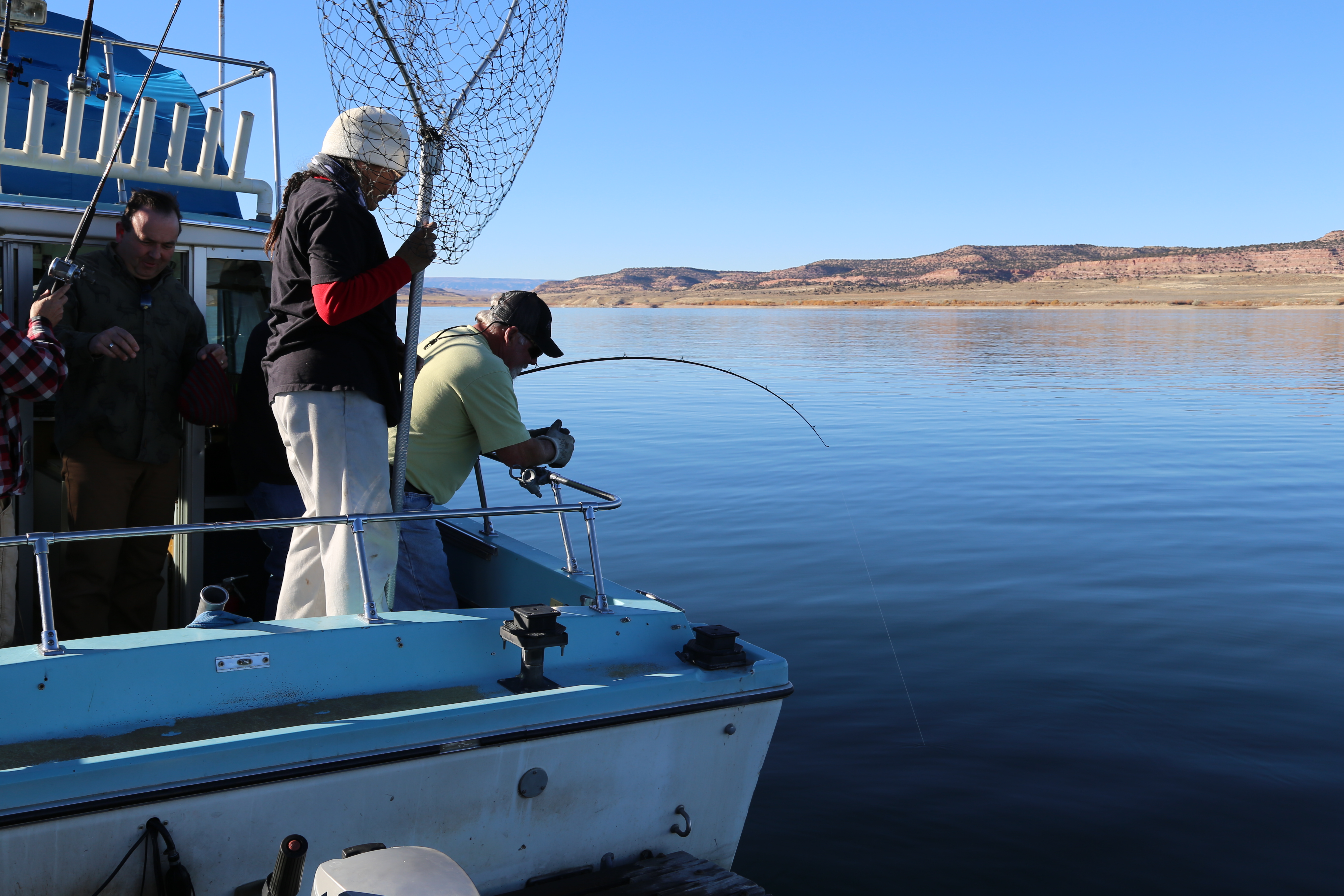 2016 Flaming Gorge Fishing Trip (Manila, Utah), Fort Bridger State Historic Site (Fort Bridger, Wyoming)