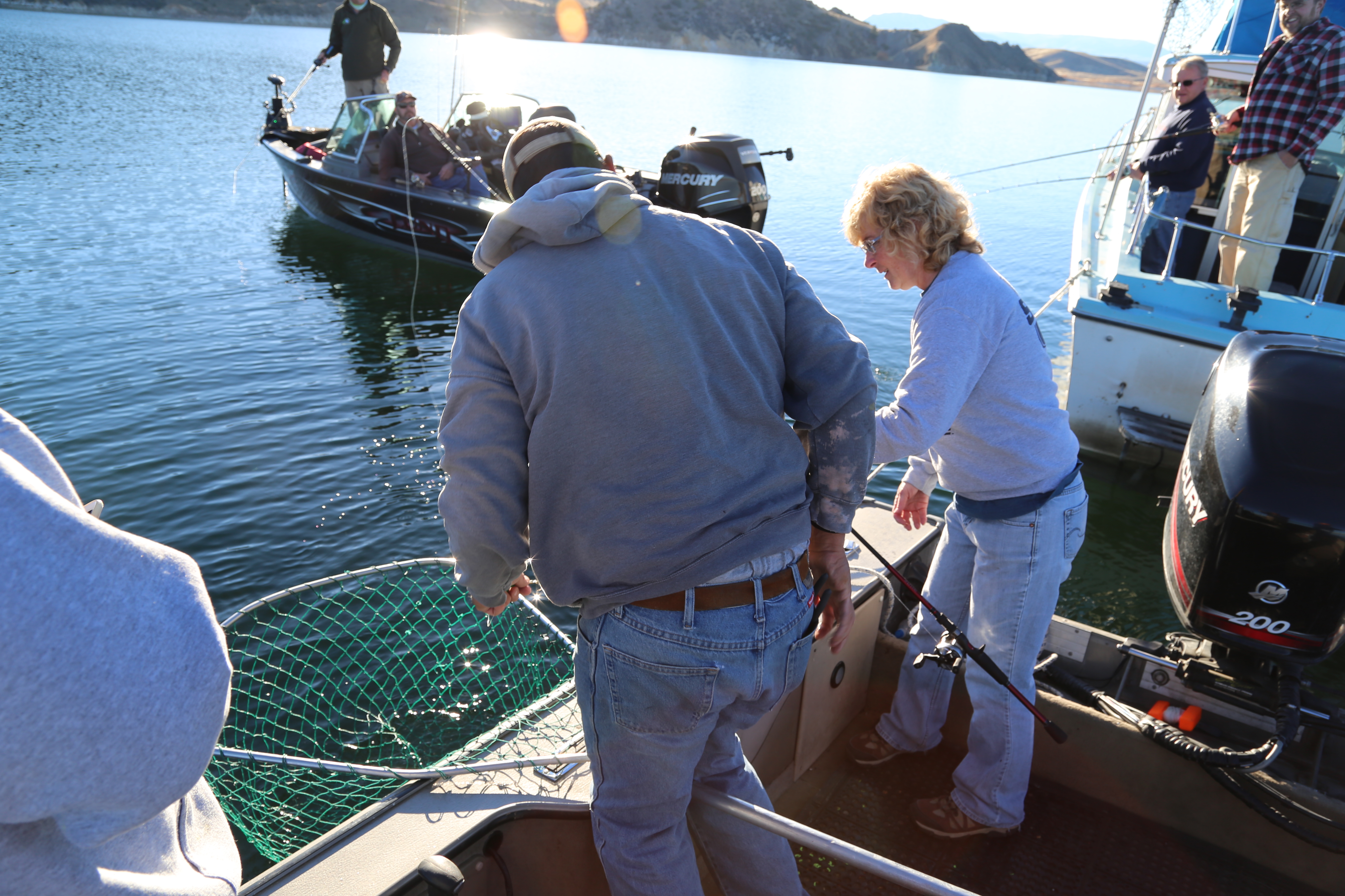 2016 Flaming Gorge Fishing Trip (Manila, Utah), Fort Bridger State Historic Site (Fort Bridger, Wyoming)