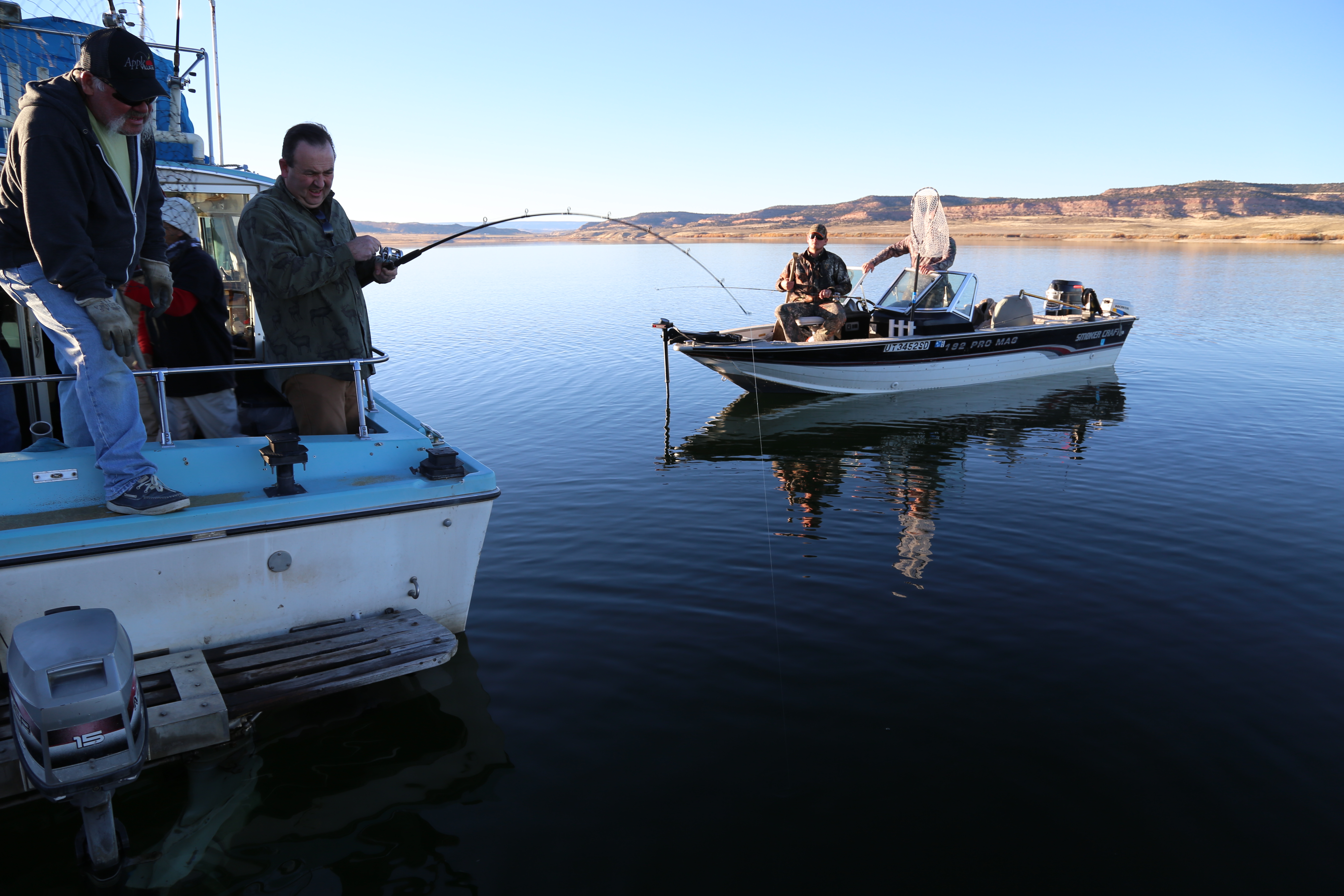 2016 Flaming Gorge Fishing Trip (Manila, Utah), Fort Bridger State Historic Site (Fort Bridger, Wyoming)