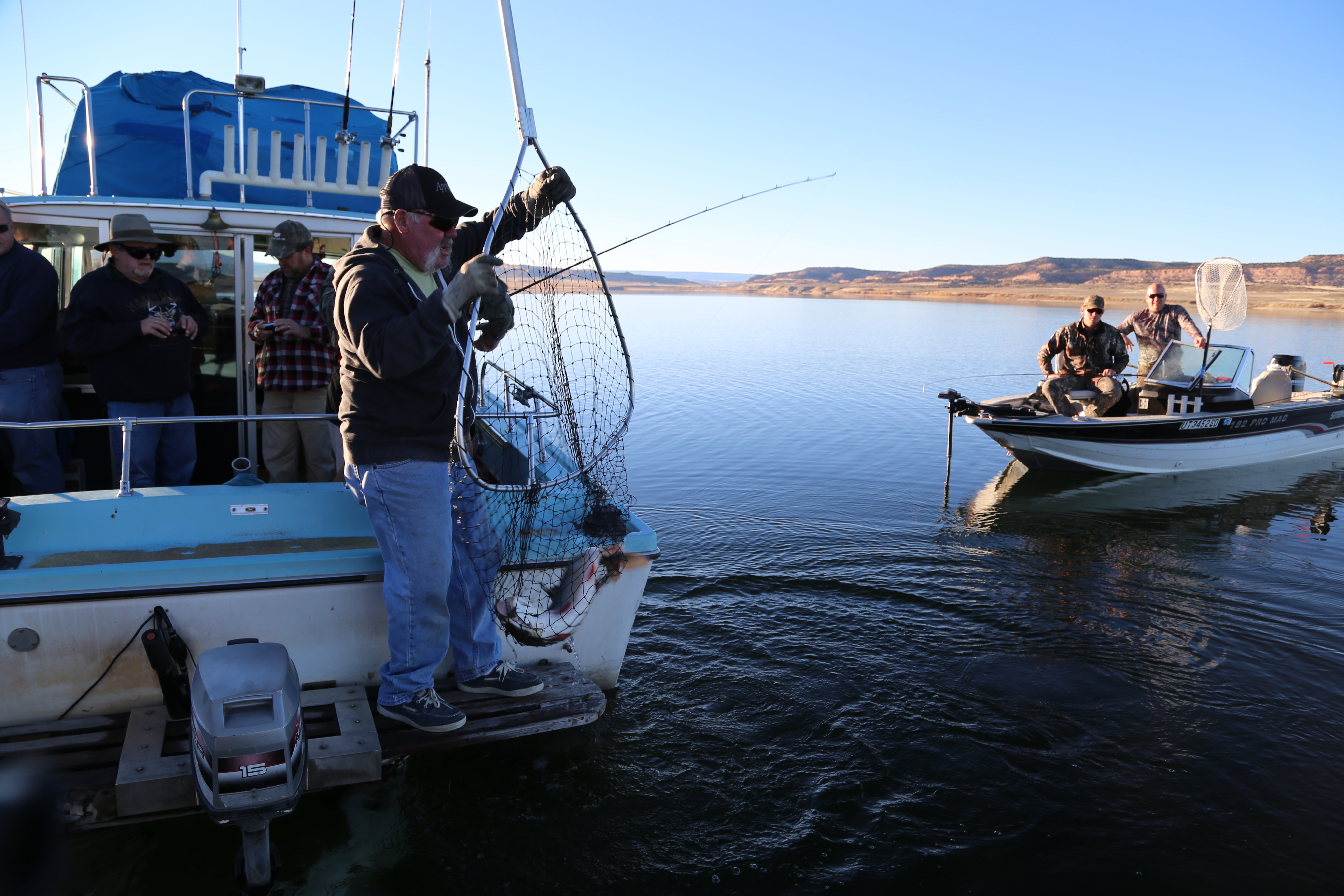 2016 Flaming Gorge Fishing Trip (Manila, Utah), Fort Bridger State Historic Site (Fort Bridger, Wyoming)