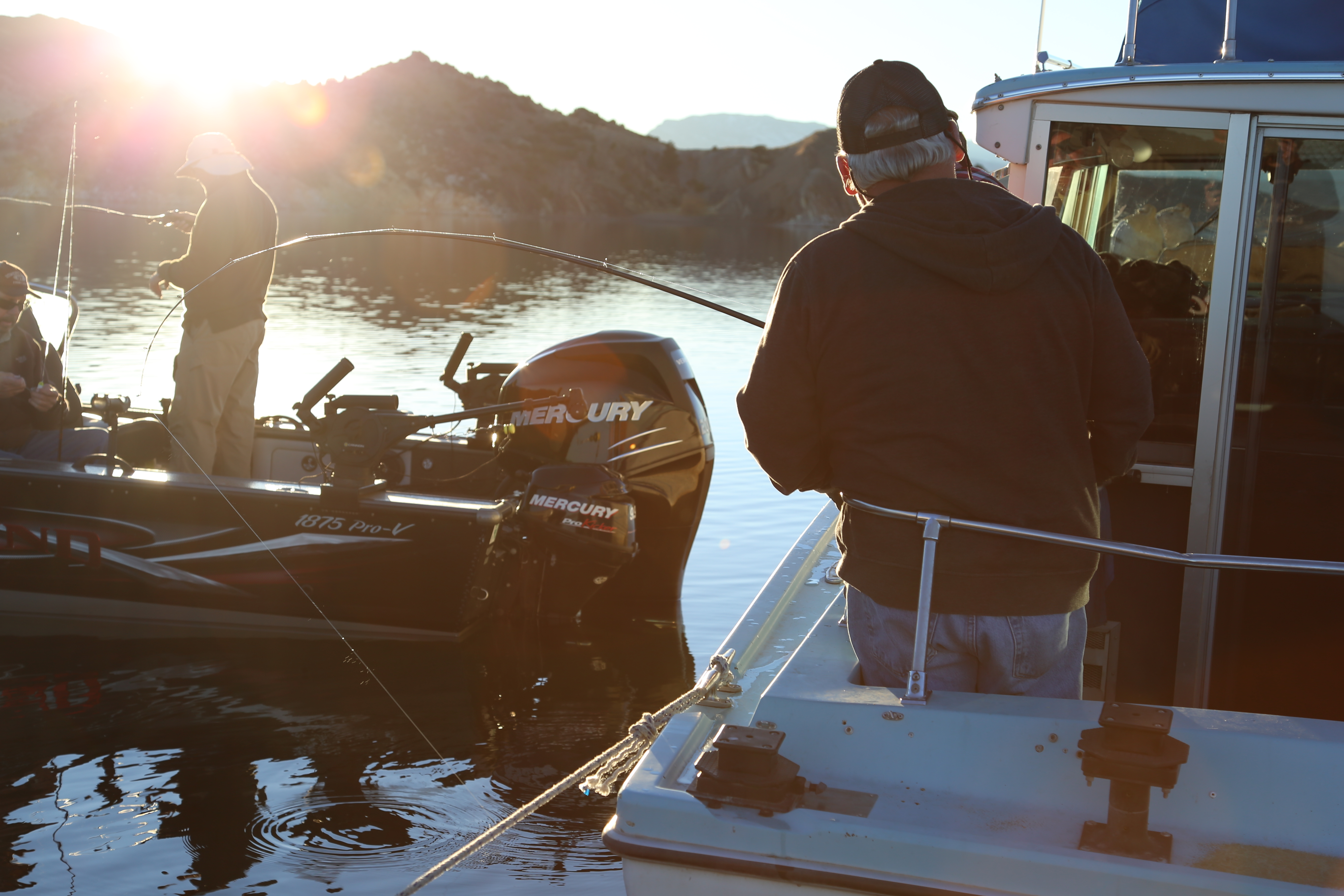 2016 Flaming Gorge Fishing Trip (Manila, Utah), Fort Bridger State Historic Site (Fort Bridger, Wyoming)