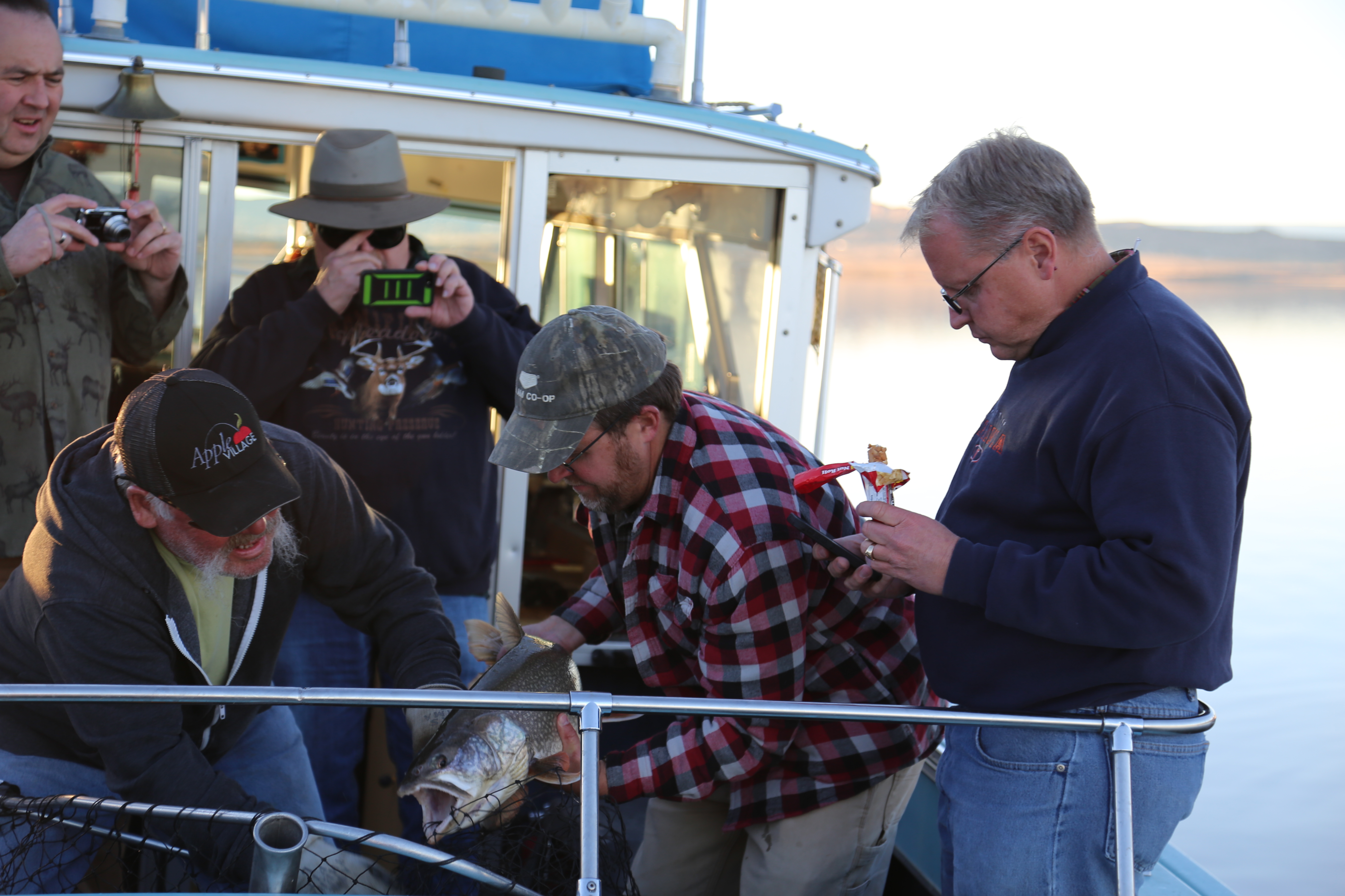 2016 Flaming Gorge Fishing Trip (Manila, Utah), Fort Bridger State Historic Site (Fort Bridger, Wyoming)